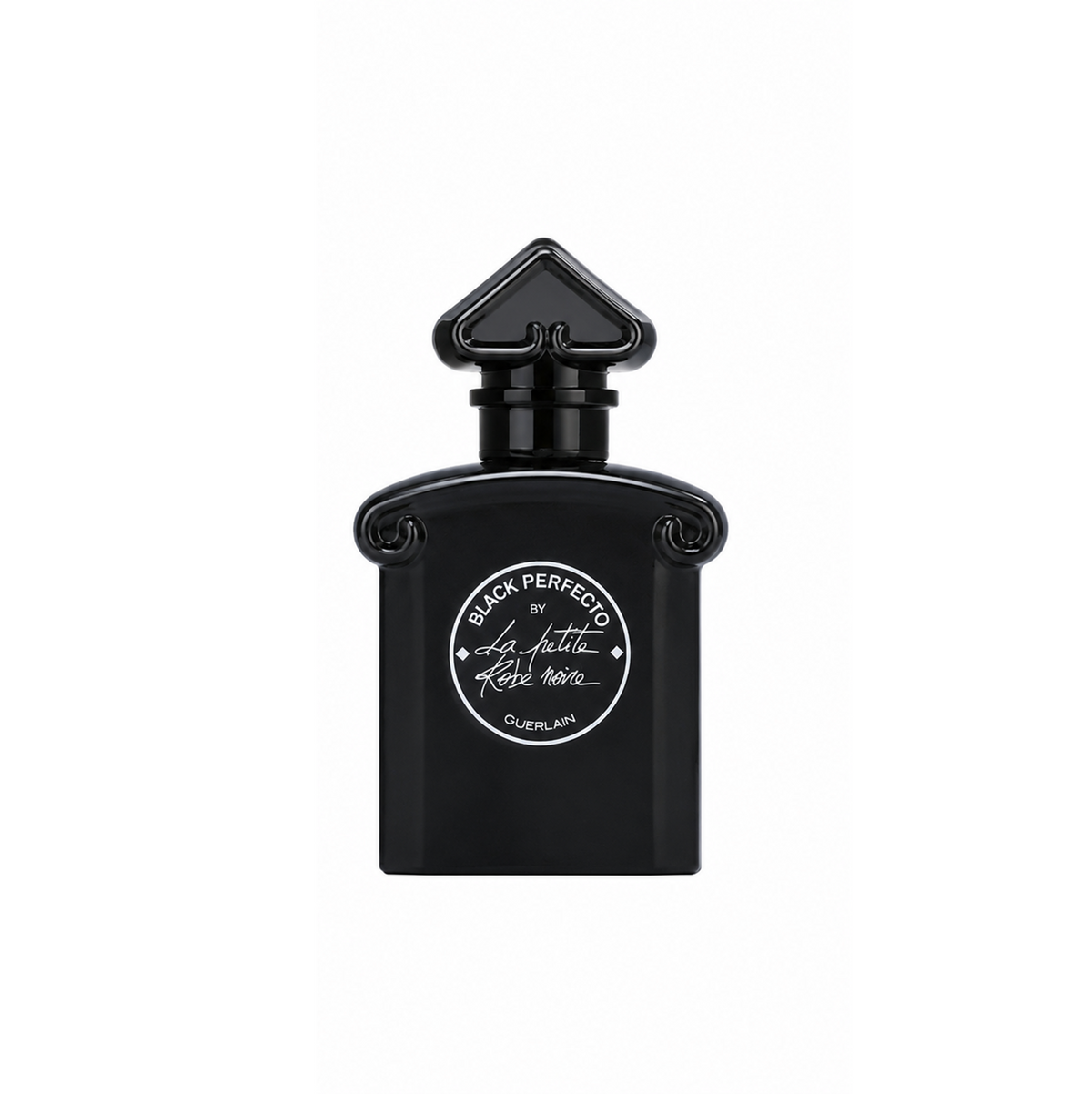 Guerlain La Petite Robe Noire Black Perfecto Eau de Parfum FLorale 50ml