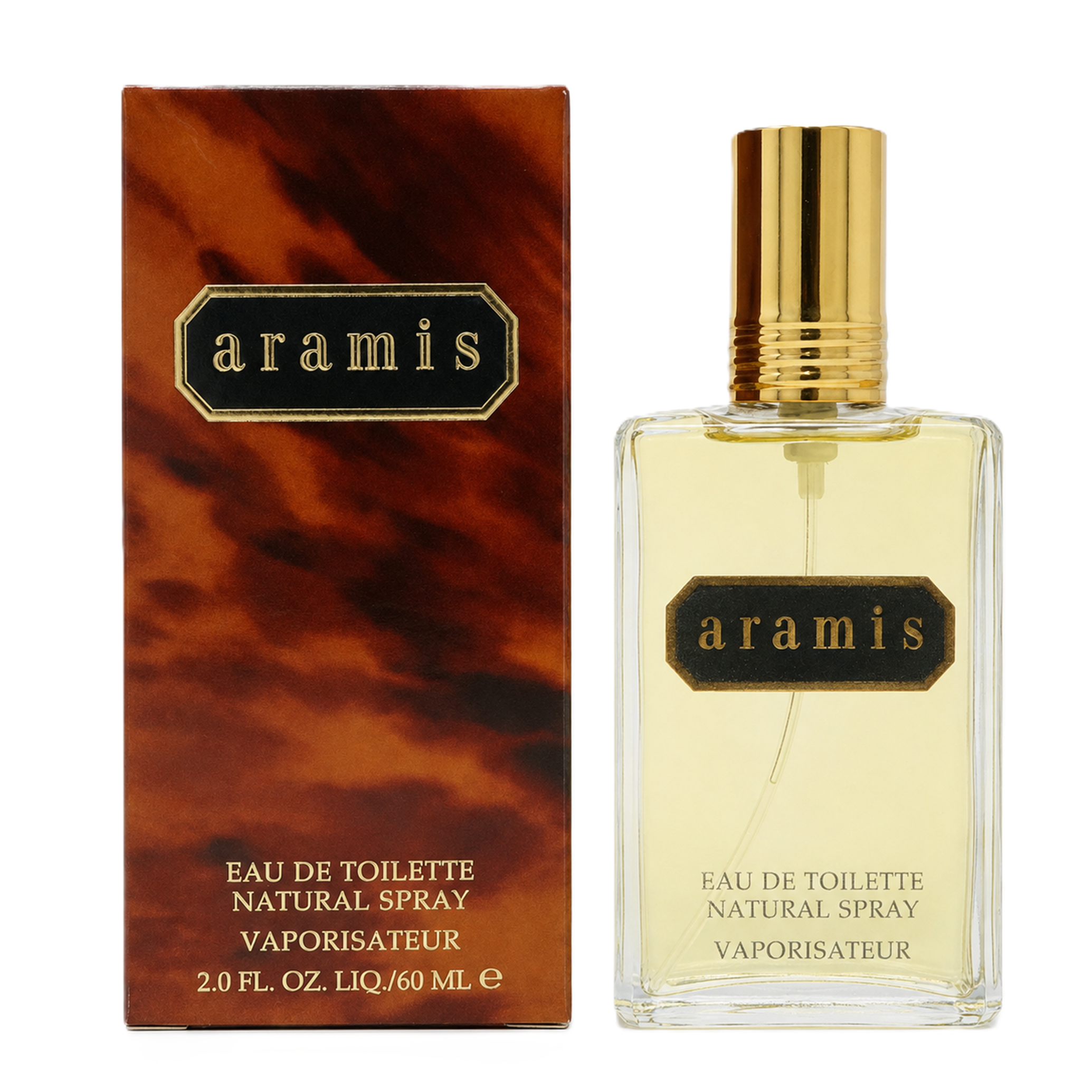 Aramis Classic Eau de Toilette Spray 60ml