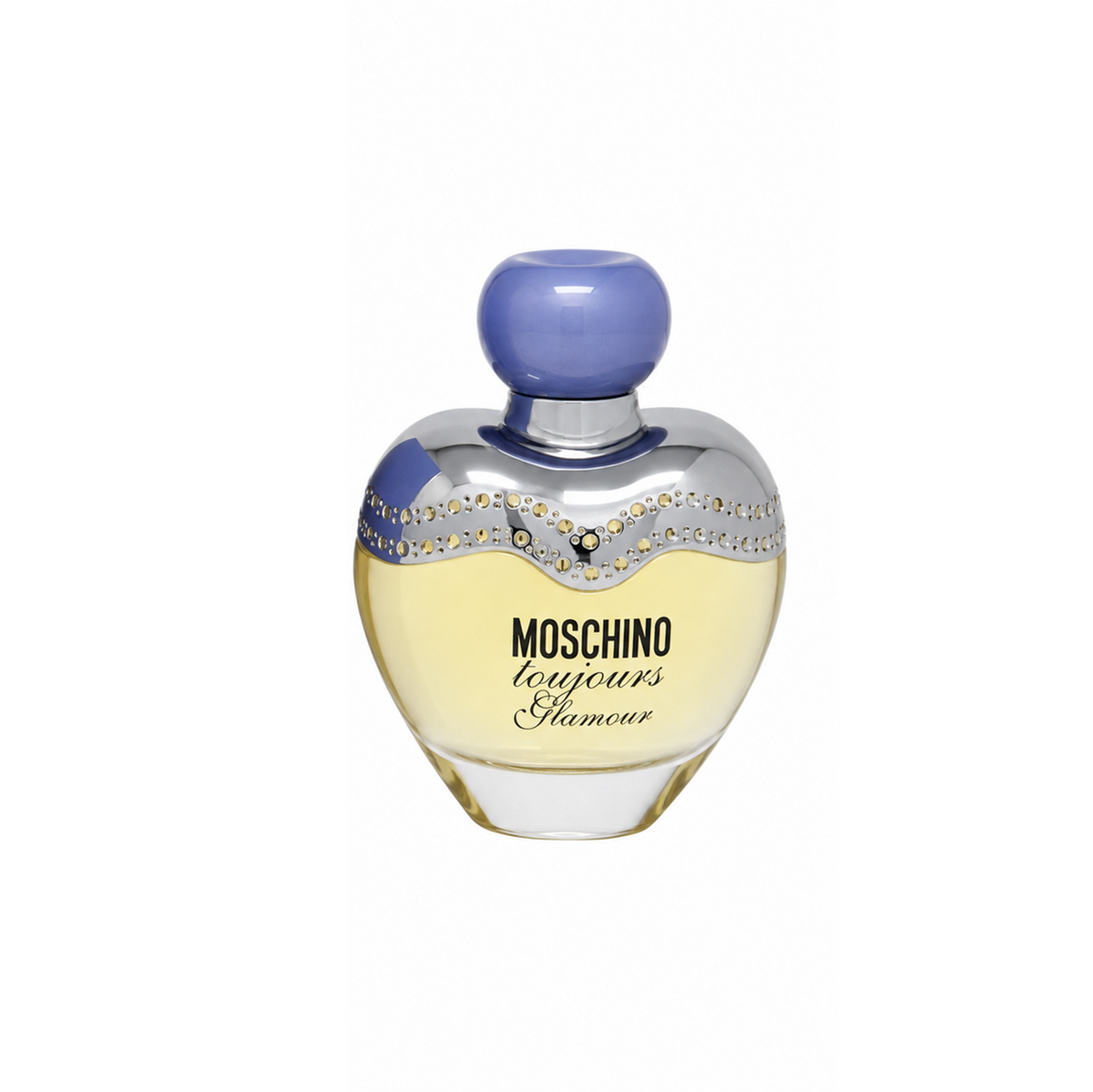 Moschino Toujours Glamour Eau de Toilette Spray 50ml