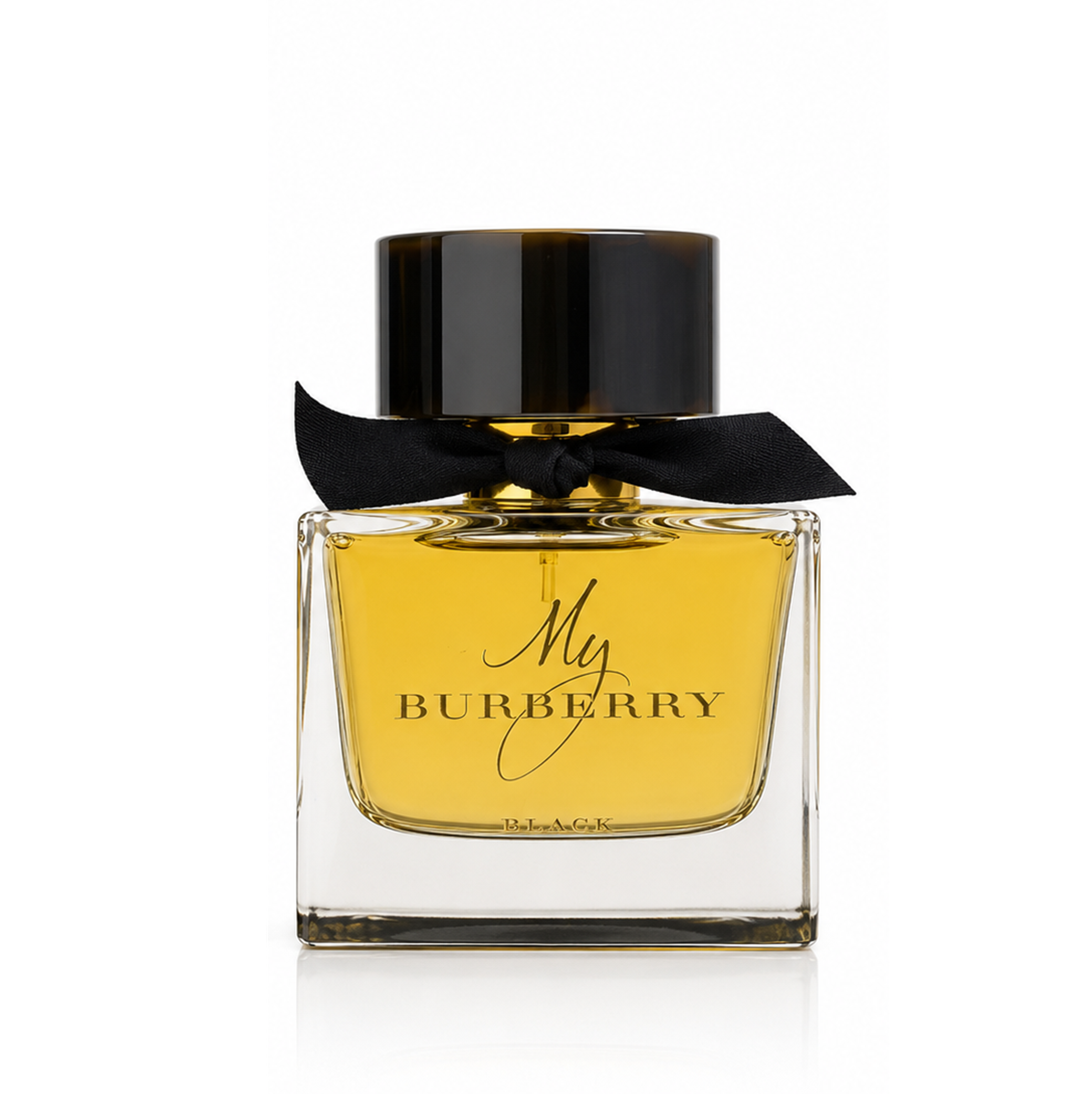 Burberry - My Burberry Black Eau de Parfum 90 ml