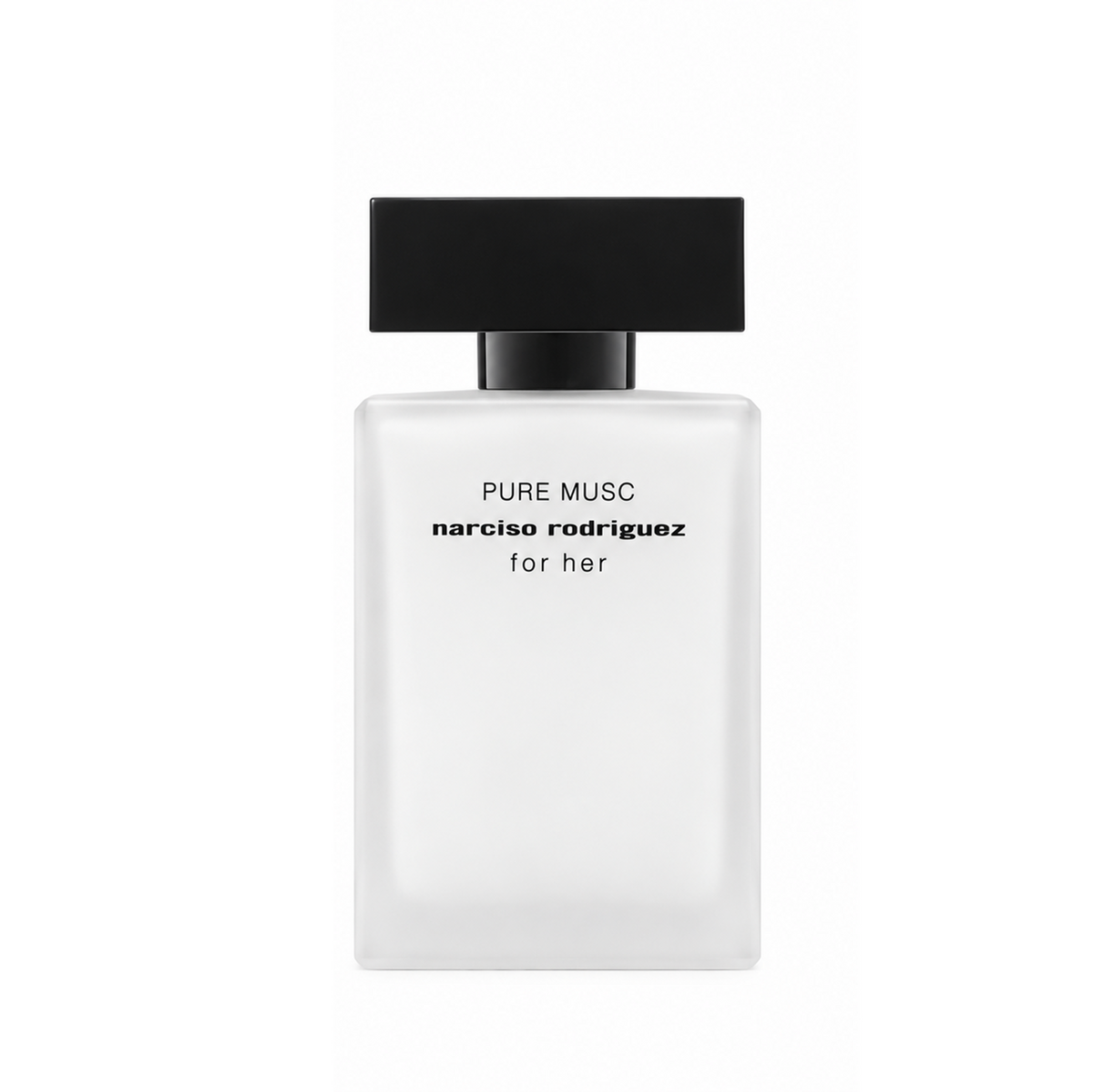 Narciso Rodriguez for her Pure Musc Eau de Parfum 50ml