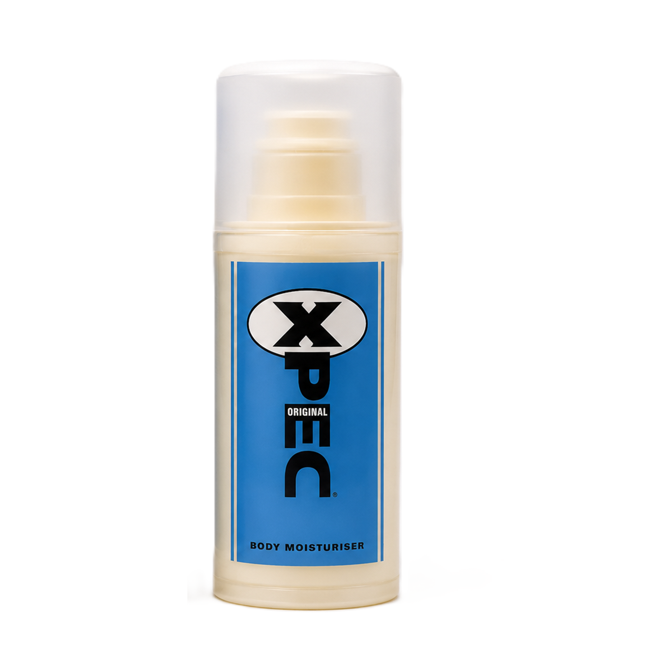 XPEC Original Body Moisturiser 150ml