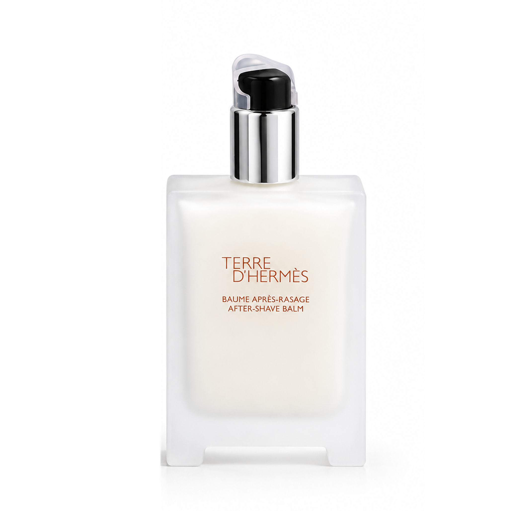 Hermes Terre D'Hermes After Shave Balm 100ml