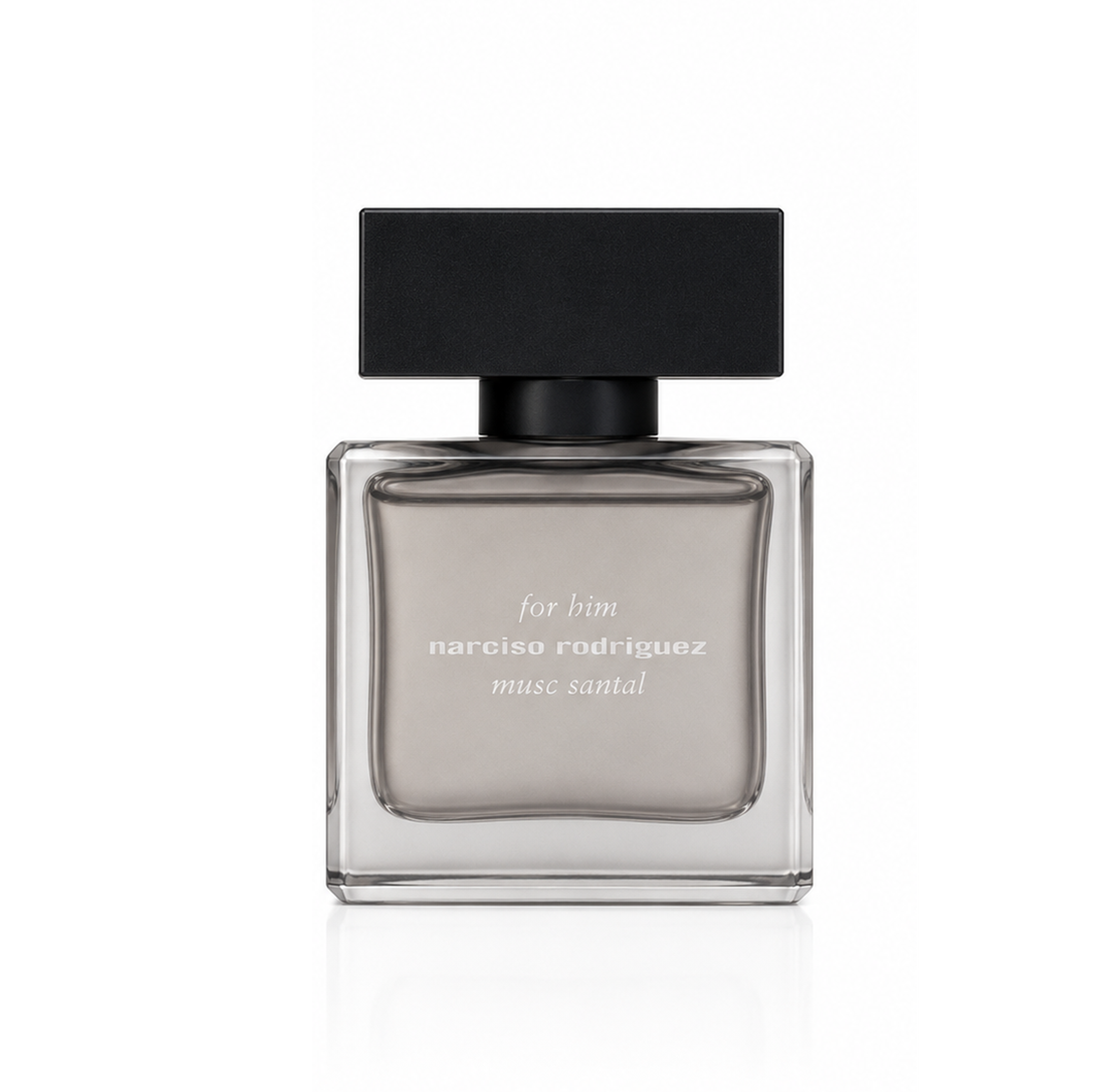 Narciso Rodriguez for him musc santal Eau de Parfum Intense 50 ml
