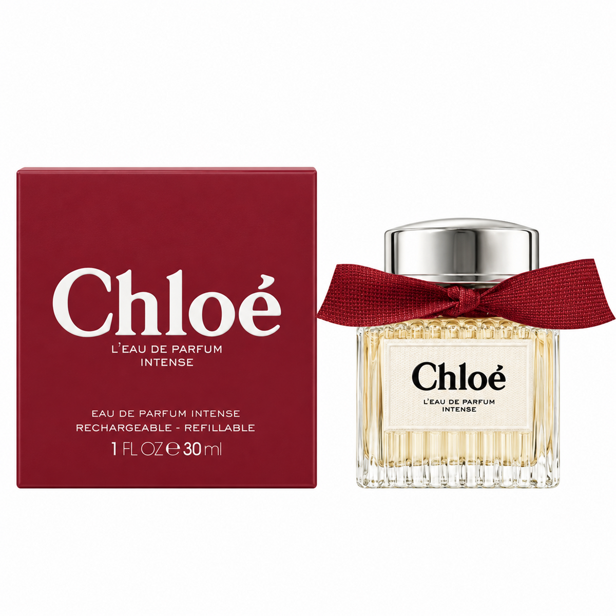 Chloe L'Eau de Parfum Eau de Parfum Intense 30ml