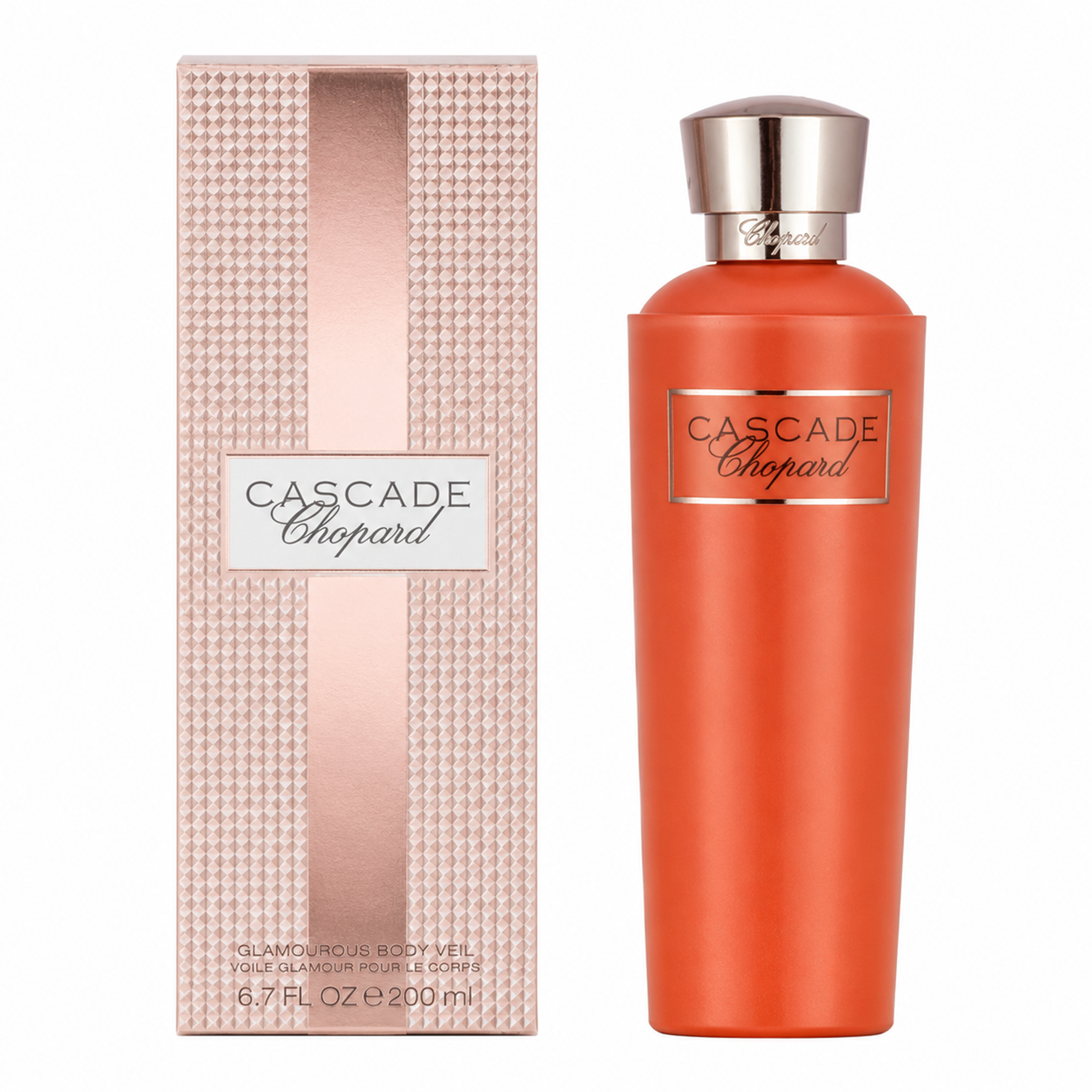 Chopard Cascade Glamourous Körperlotion 200ml