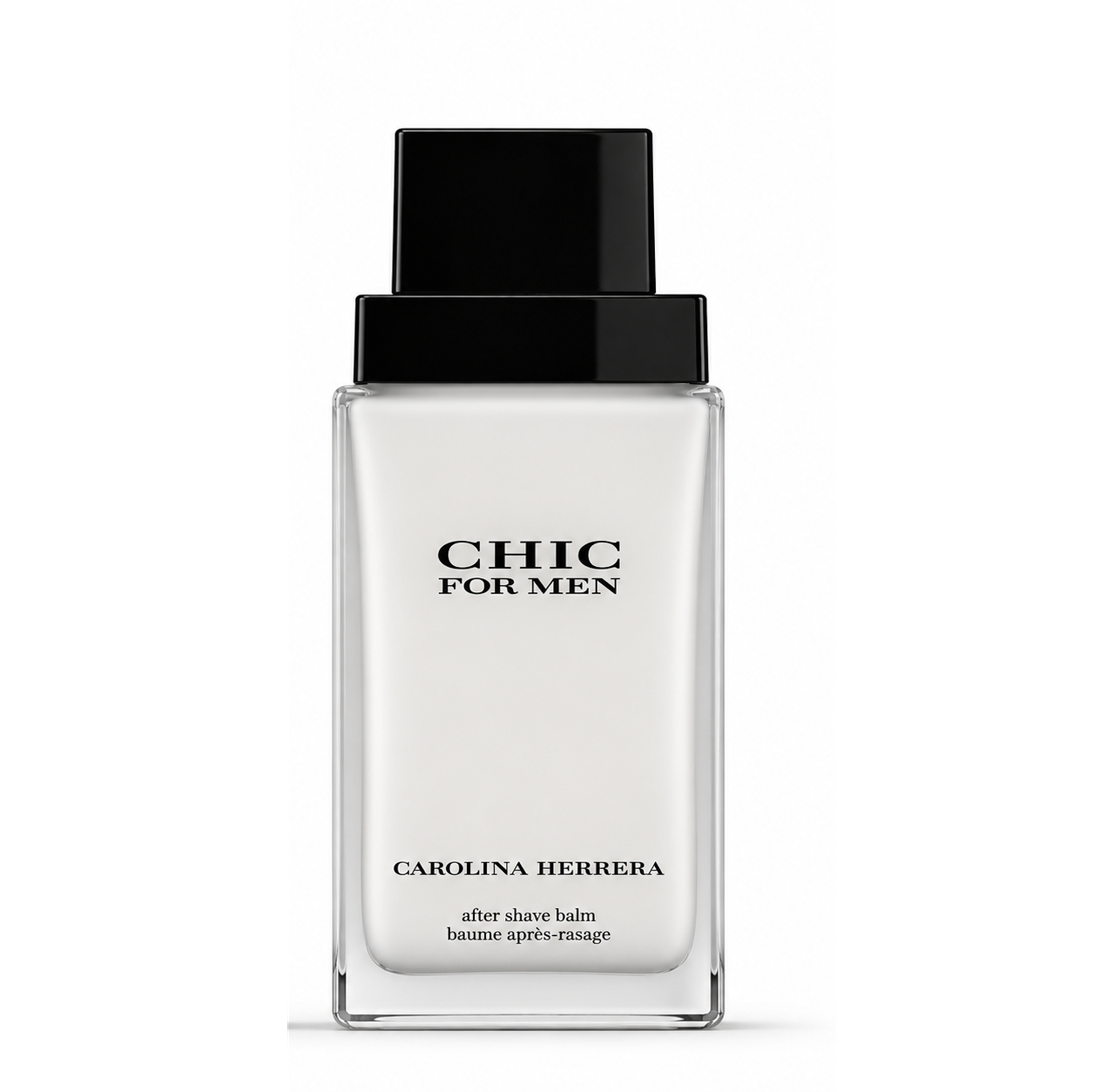 Carolina Herrera Chic For Men After Shave Balm 100ml