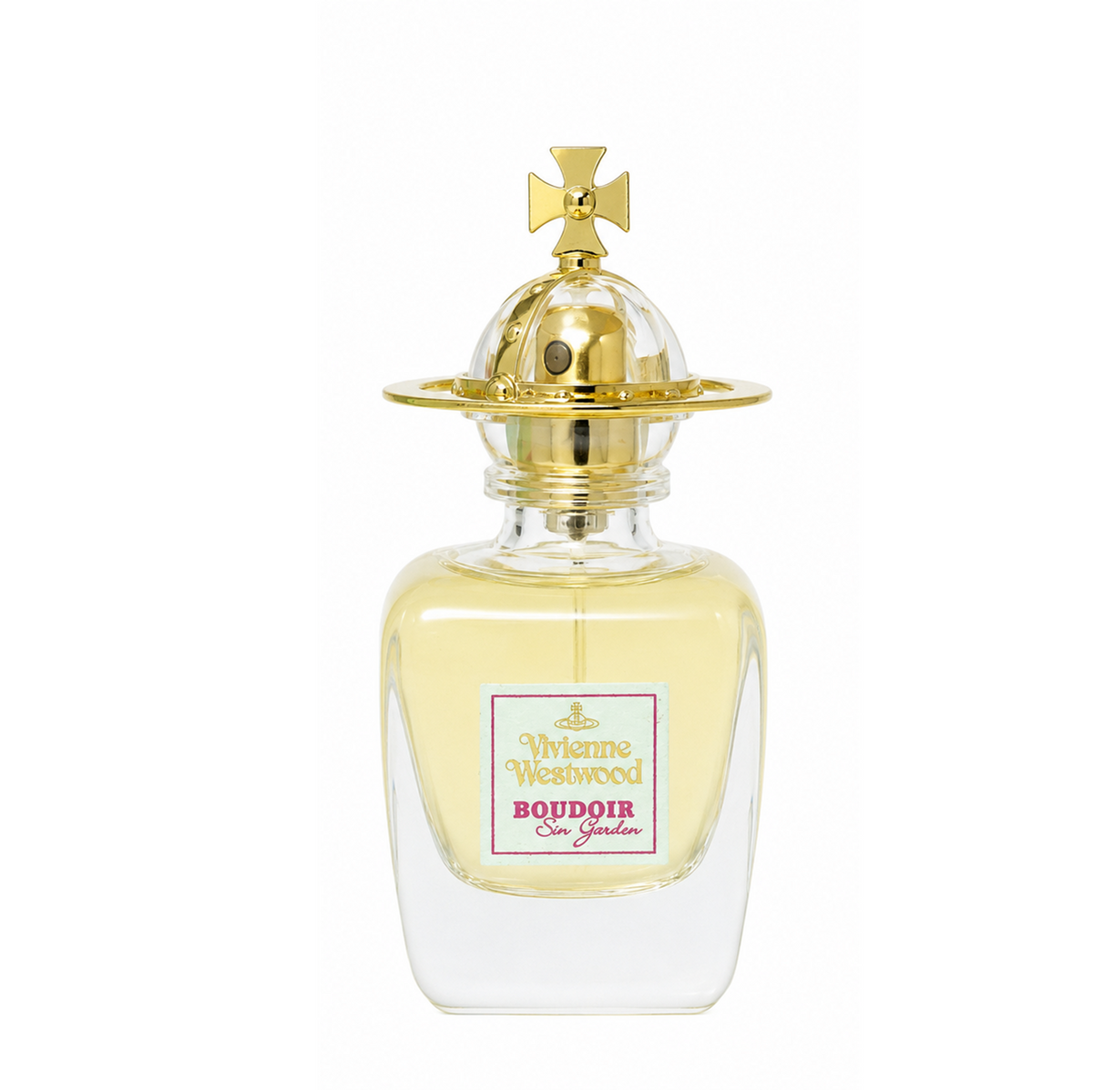 Vivienne Westwood Boudoir Sin Garden Eau de Parfum 50ml