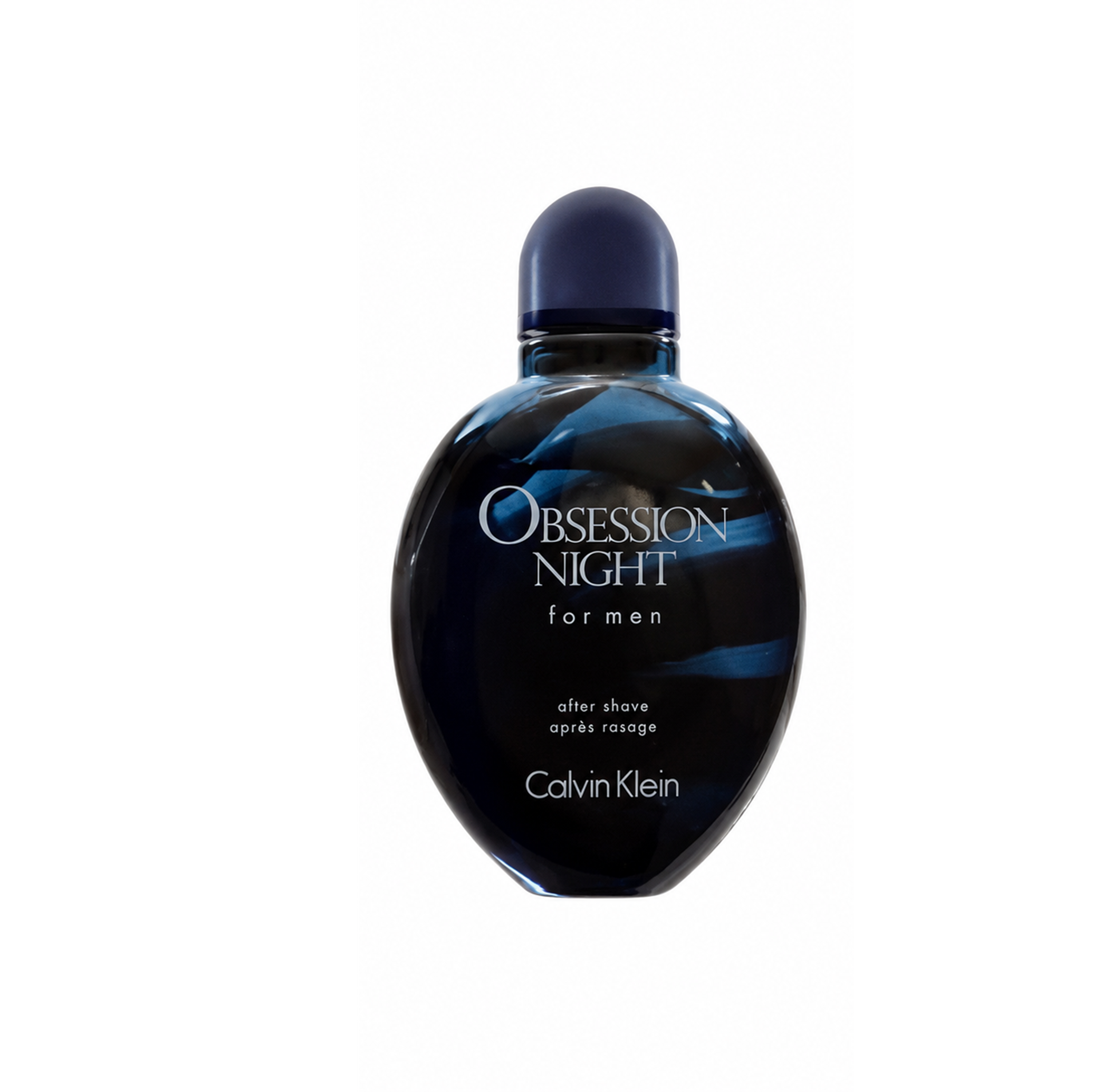 Calvin Klein Obsession Night For Men After Shave 125ml