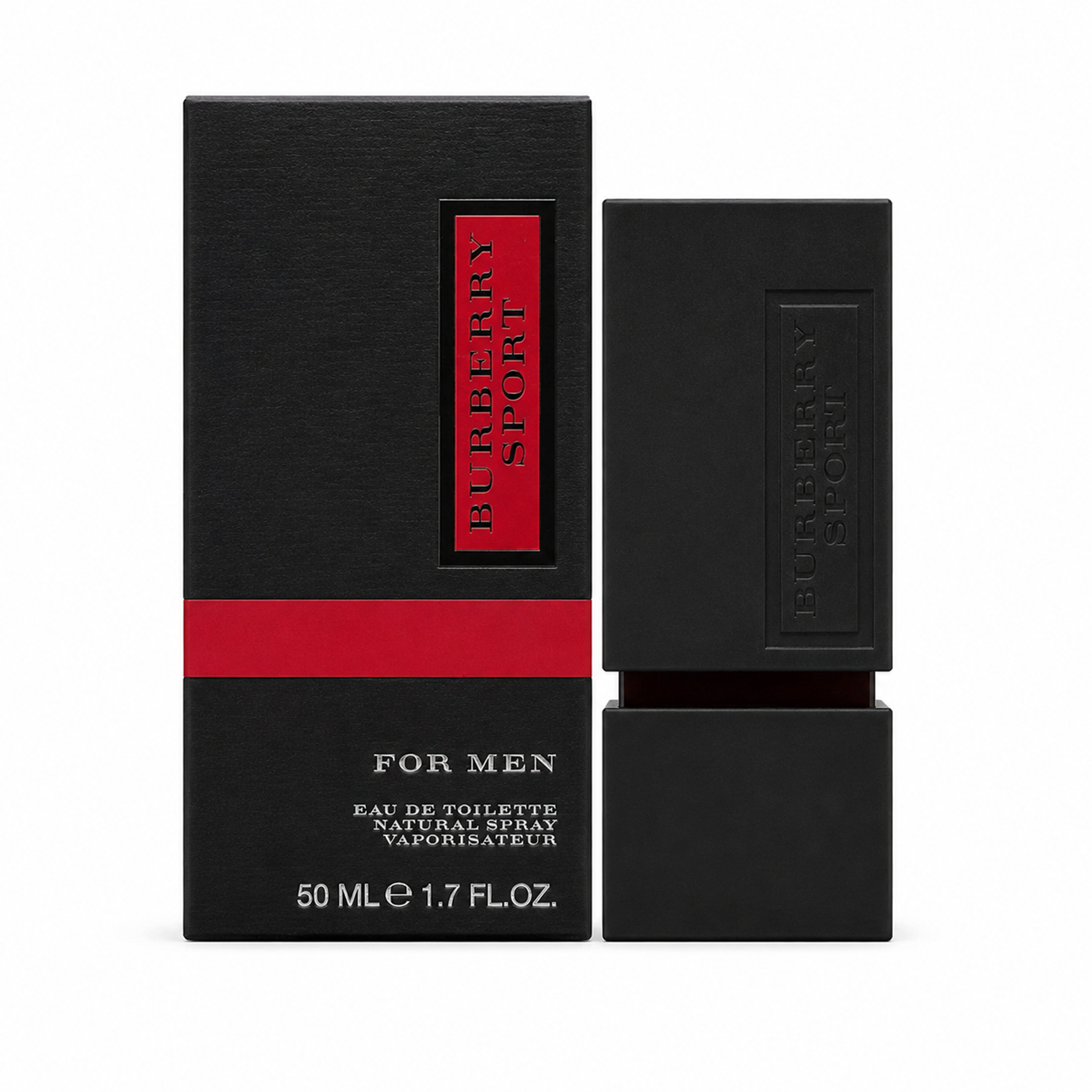 Burberry Sport For Men Eau de Toilette 50ml