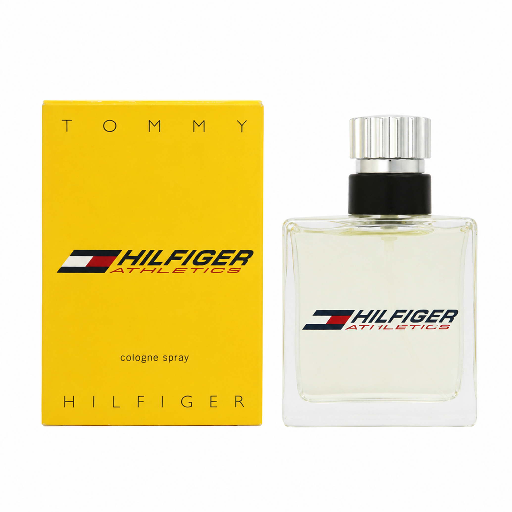 Tommy Hilfiger Athletics Cologne Spray 100ml
