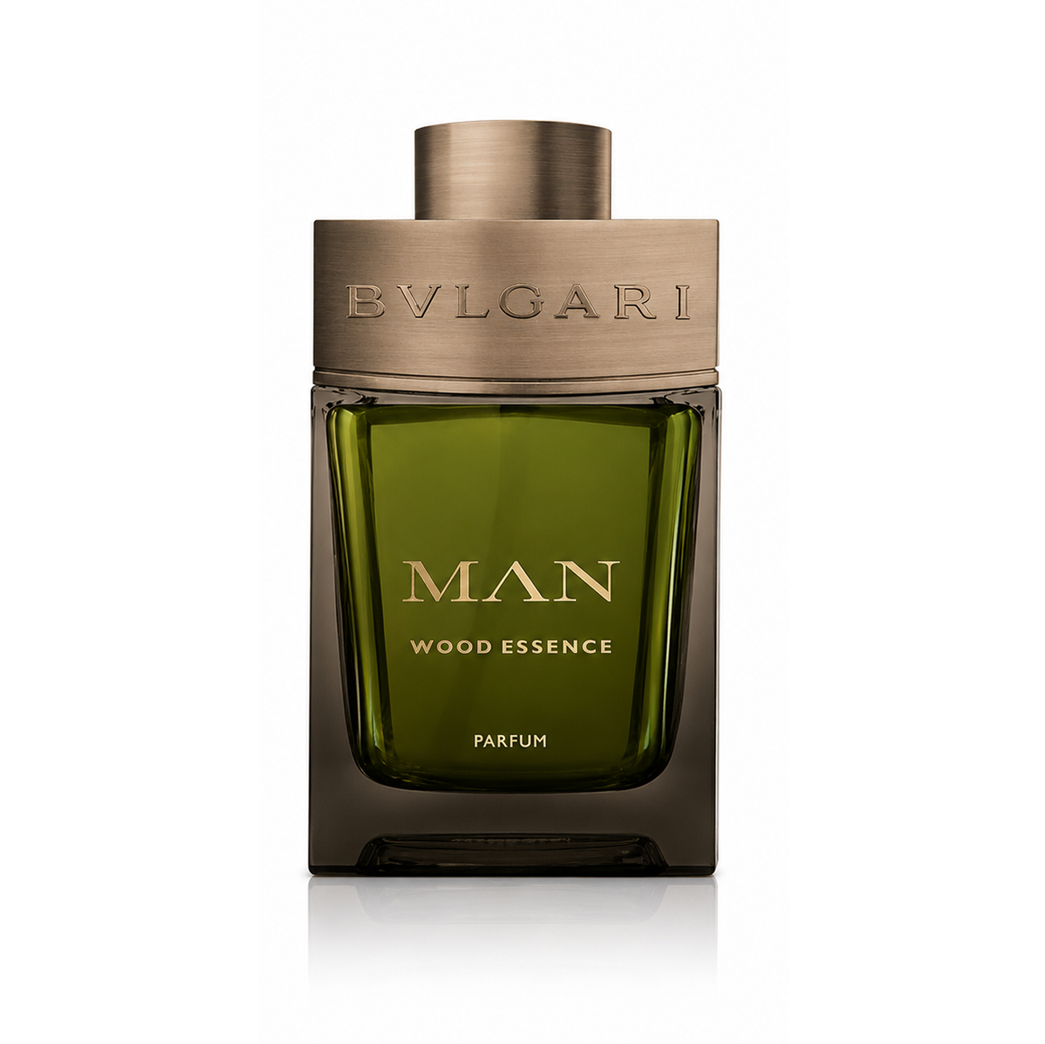 Bvlgari Man Wood Essence Eau de Parfum 100ml