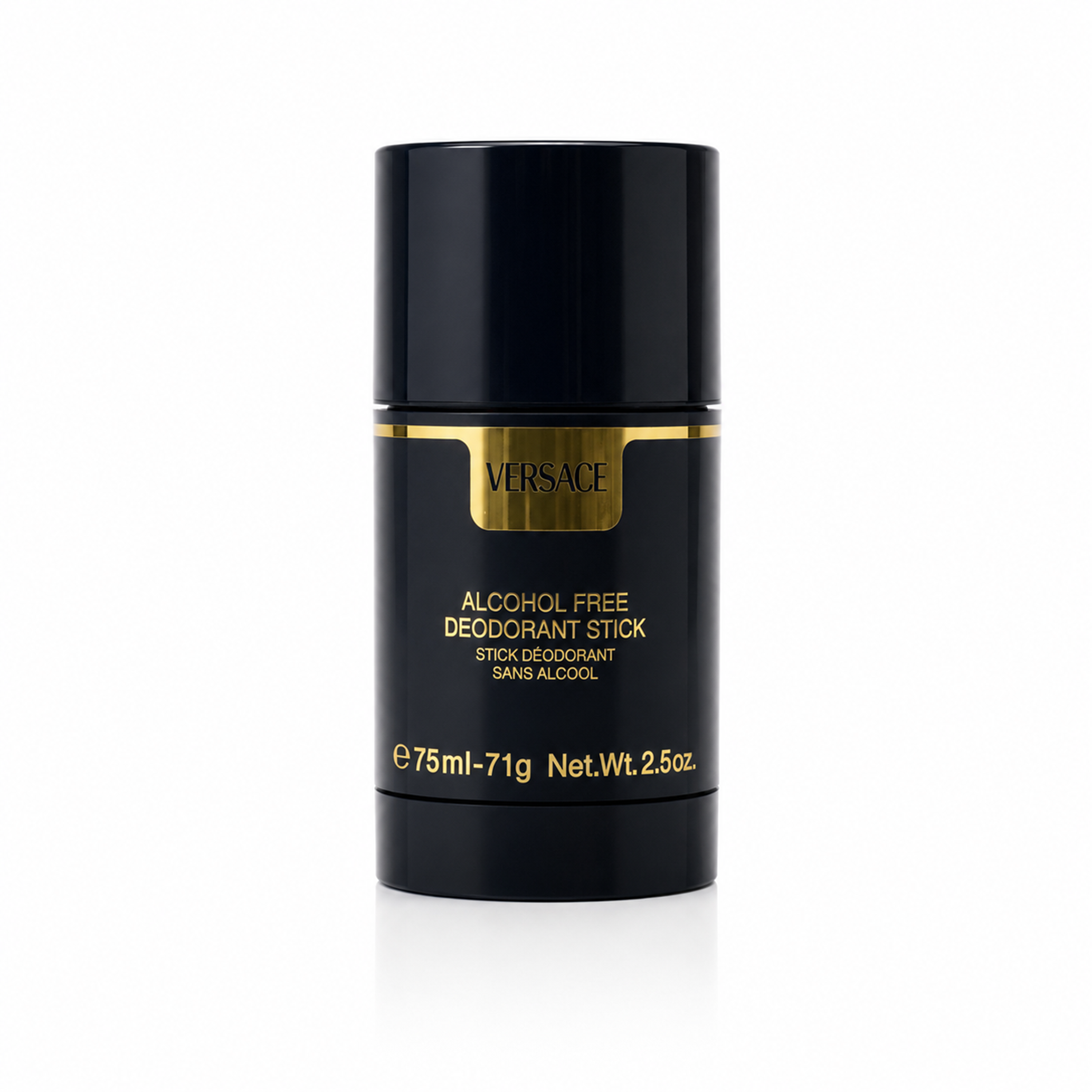 Versace Man Deodorant Stick 75 ml