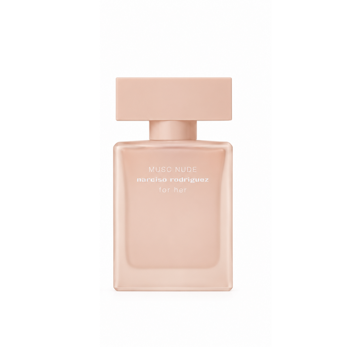 Narciso Rodriguez for Her Musc Nude Eau de Parfum 30ml