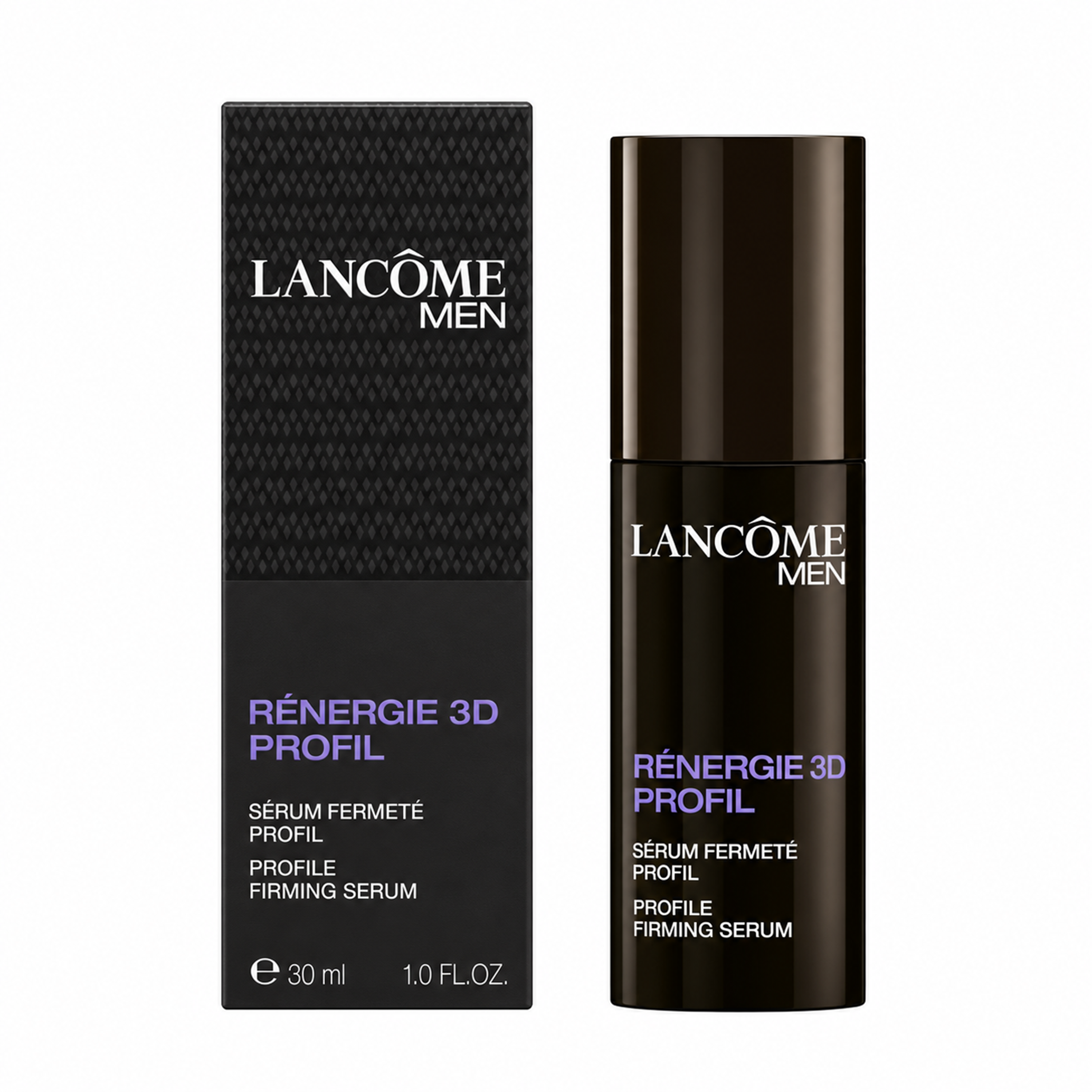 Lancome Men Renergy 3D Profil Firming Serum 30ml