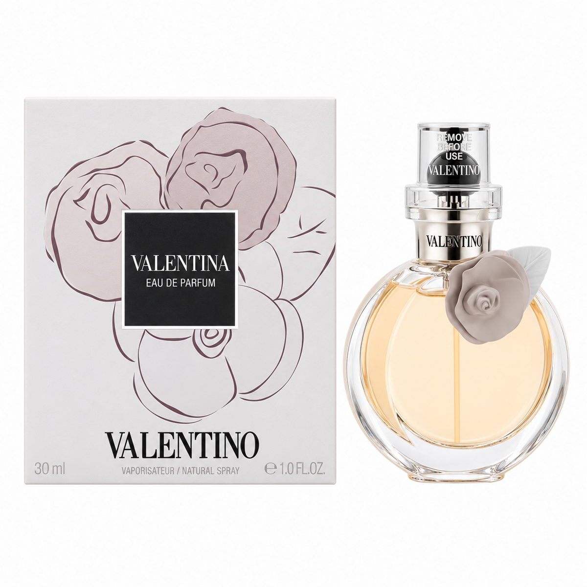 Valentino Valentina Eau de parfum Spray 30ml