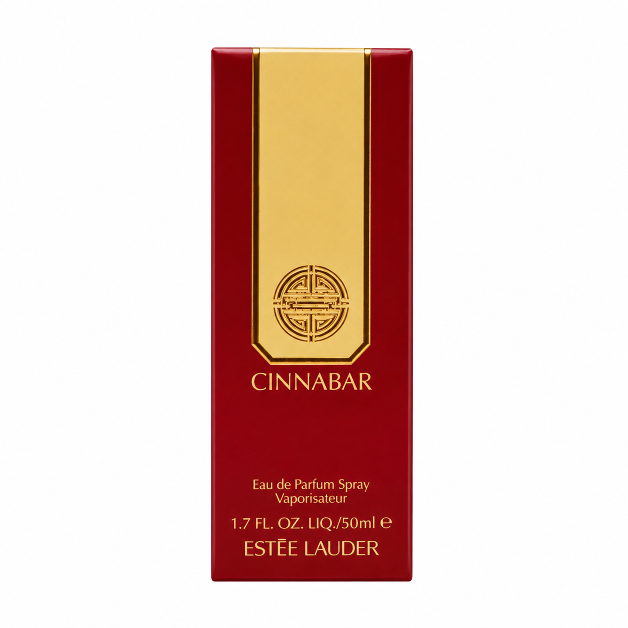 Estee Lauder Cinnabar Eau de Parfum Spray 50ml