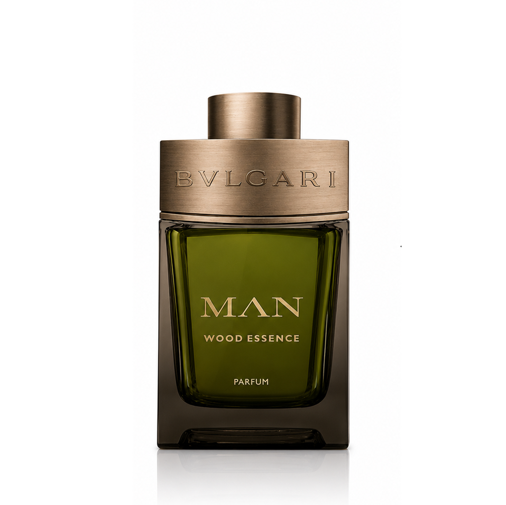 Bvlgari Man Wood Essence Eau de Parfum 60ml
