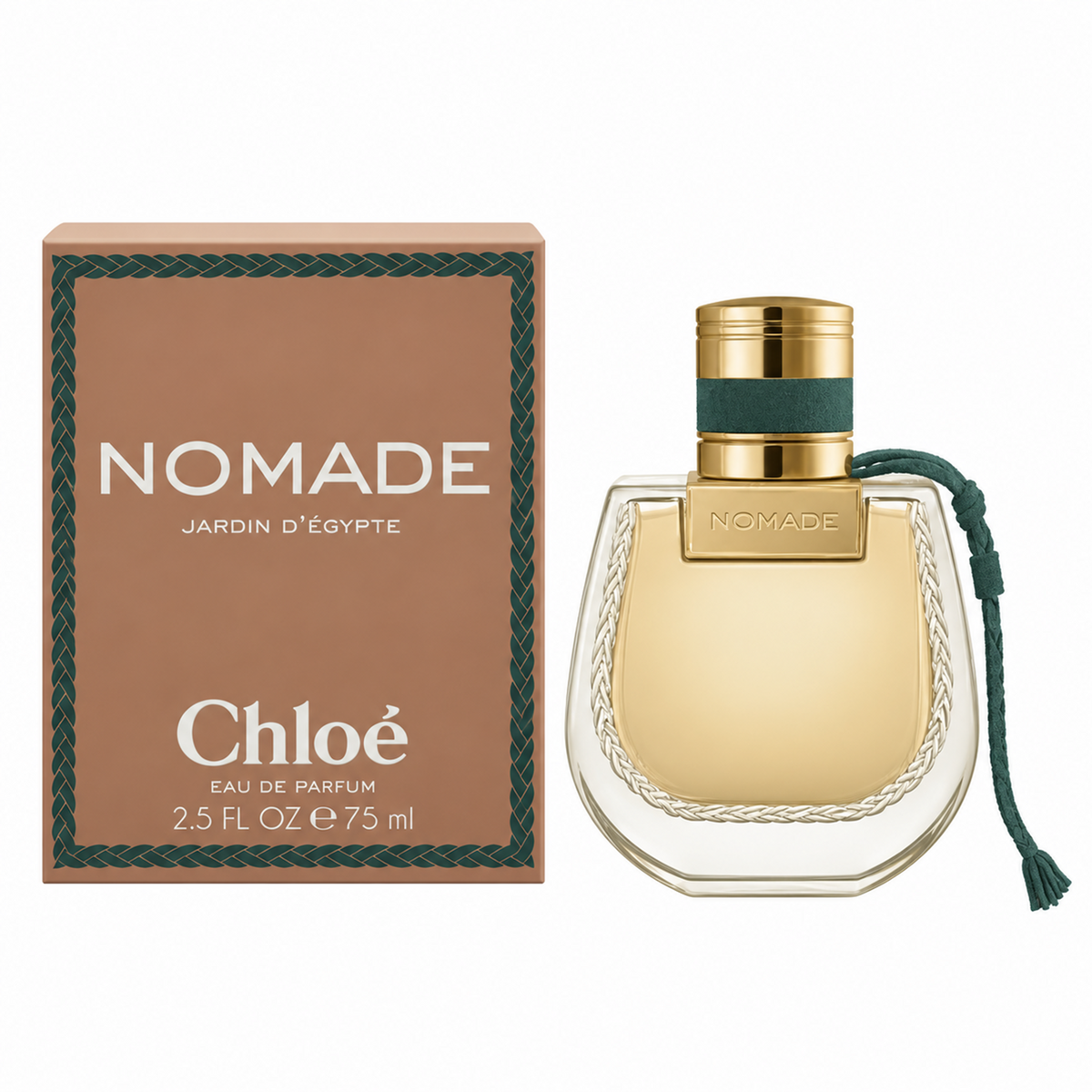 Chloe Nomade Jardin d’Egypte Eau de Parfum 75ml