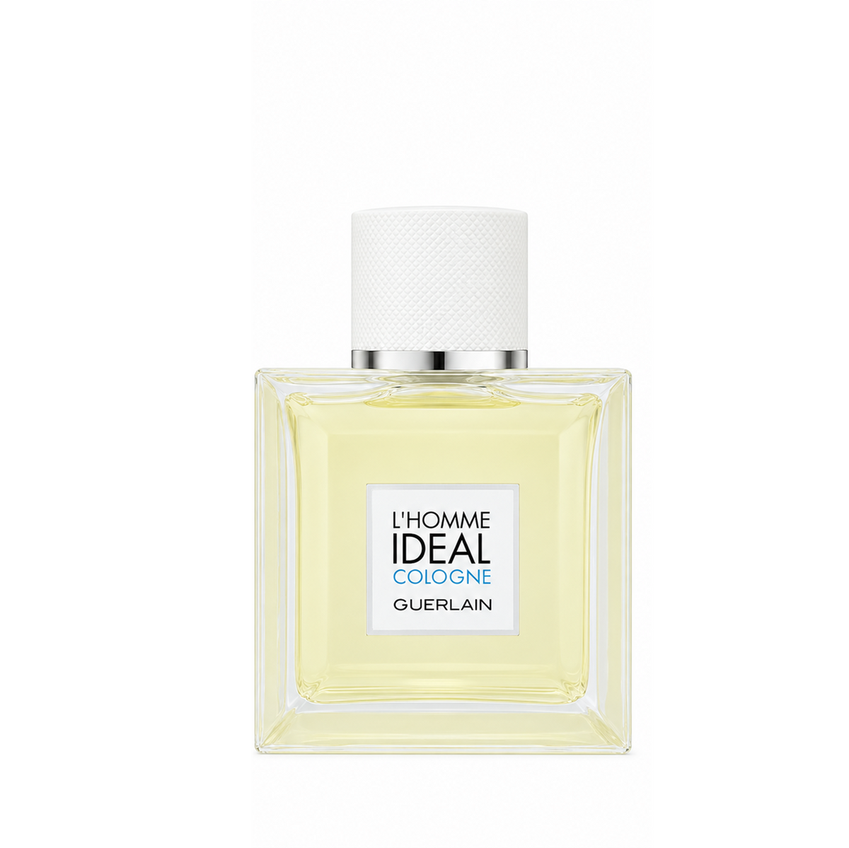 Guerlain L'Homme Ideal Cologne Eau de Toilette 50ml