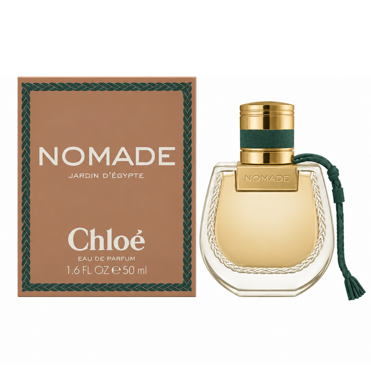 Chloe Nomade Jardin d’Egypte Eau de Parfum 50ml