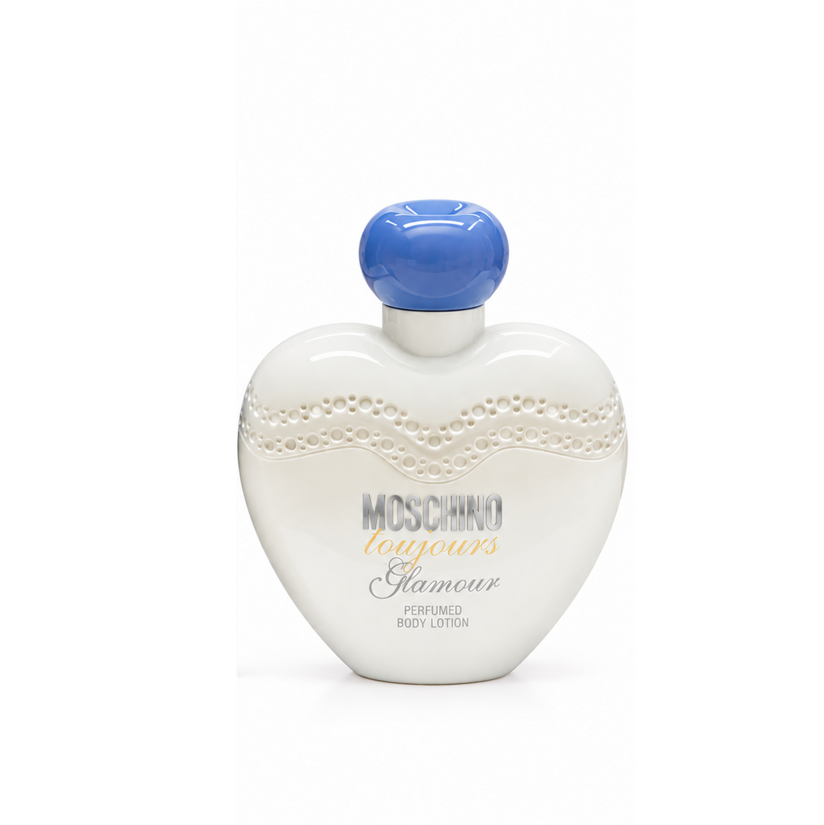 Moschino Toujours Glamour Perfumed Body Lotion 200ml