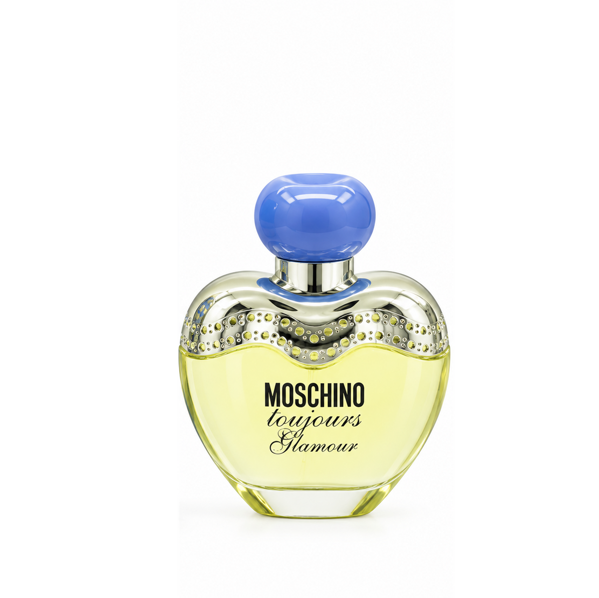 Moschino Toujours Glamour Eau de Toilette 100ml