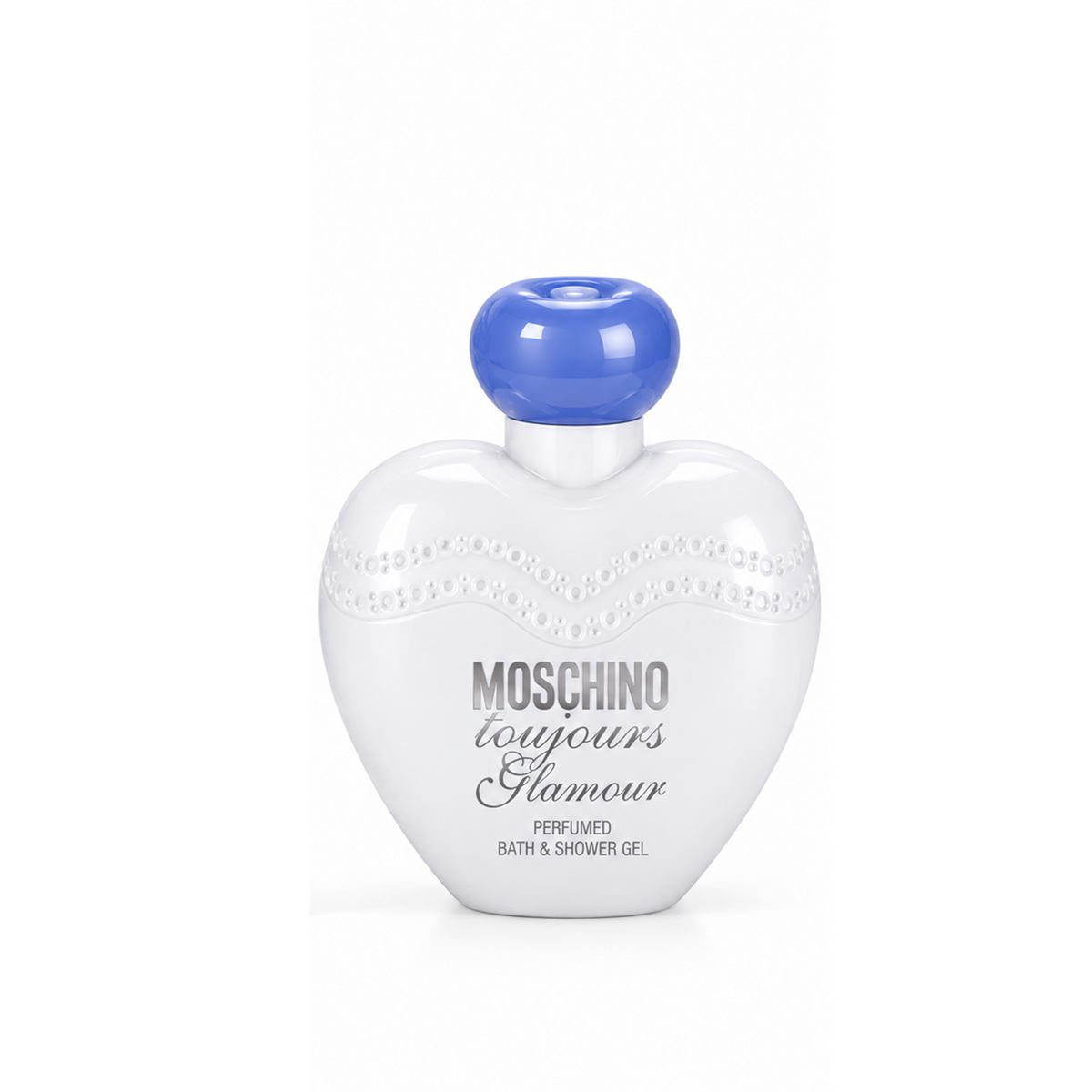 Moschino Toujours Glamour Perfumed Bath & Shower Gel 200ml