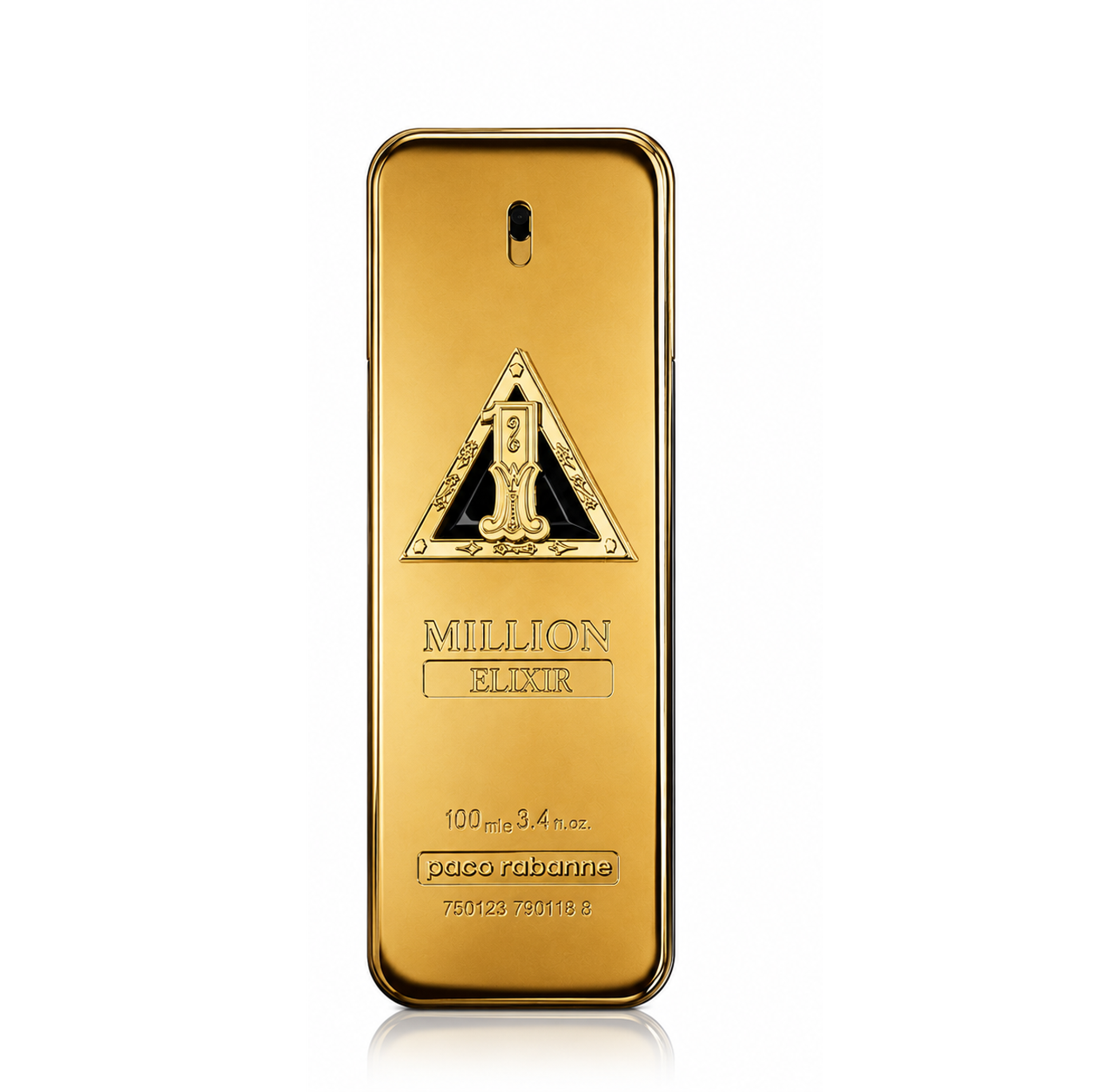 Paco Rabanne Million Elixir Eau de Parfum 100ml
