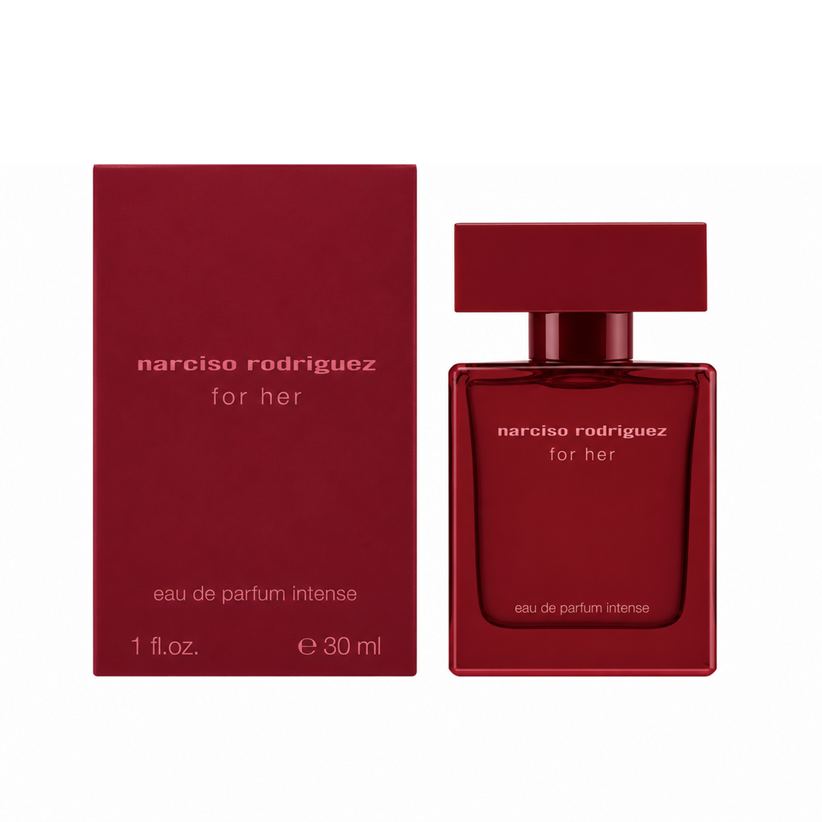 Narciso Rodriguez for her Intense Eau de Parfum 30ml