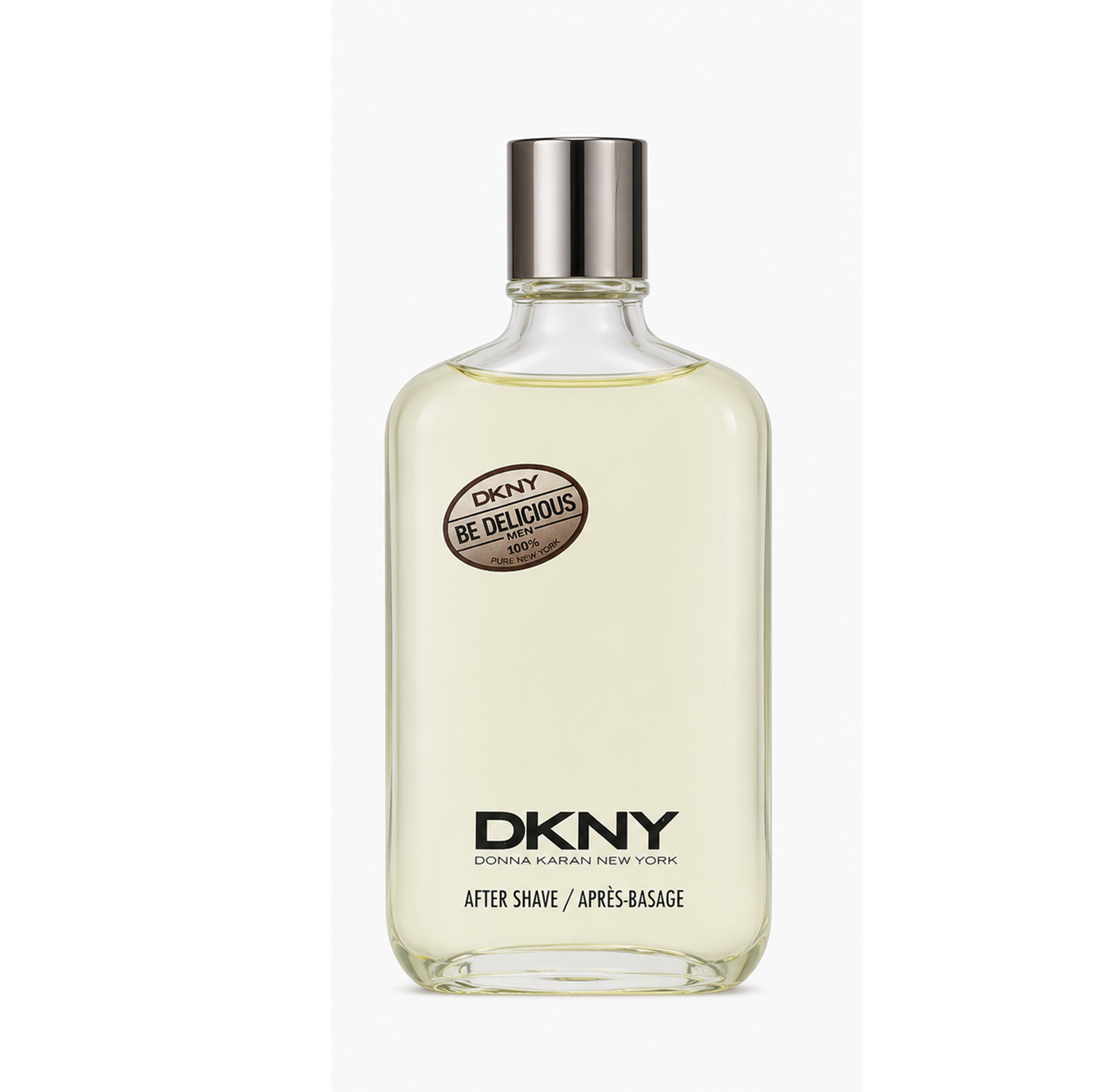DKNY be Delicious men After Shave Lotion 100ml