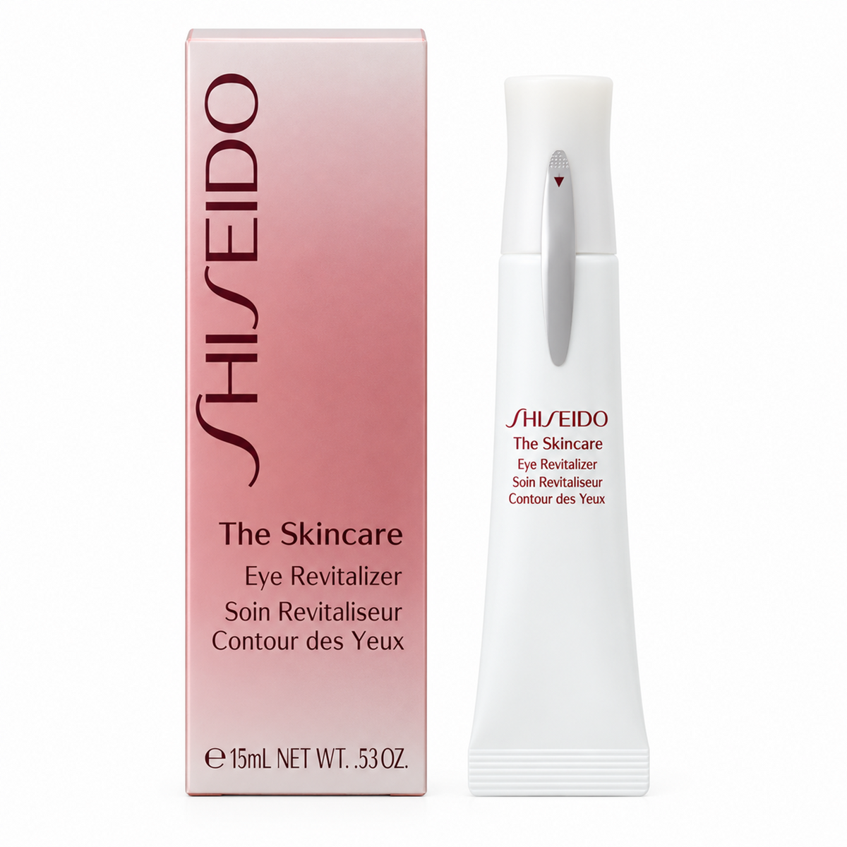 Shiseido The Skincare Eye Revitaliser 15ml Augencreme