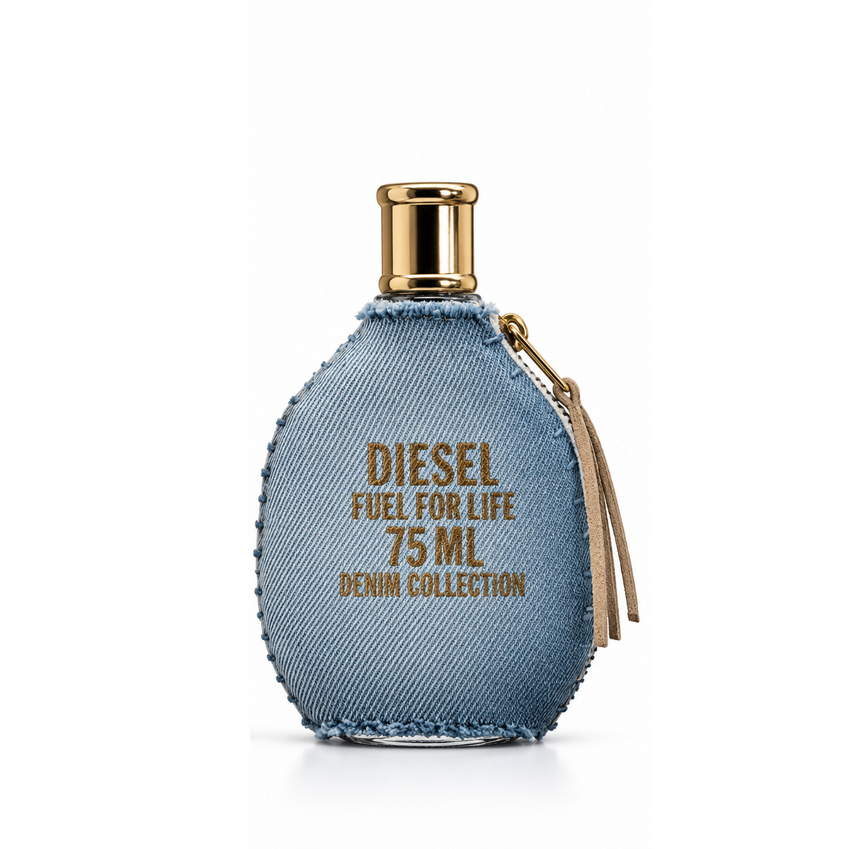 Diesel Fuel For Life Femme Denim Collection Eau de Toilette 75 ml