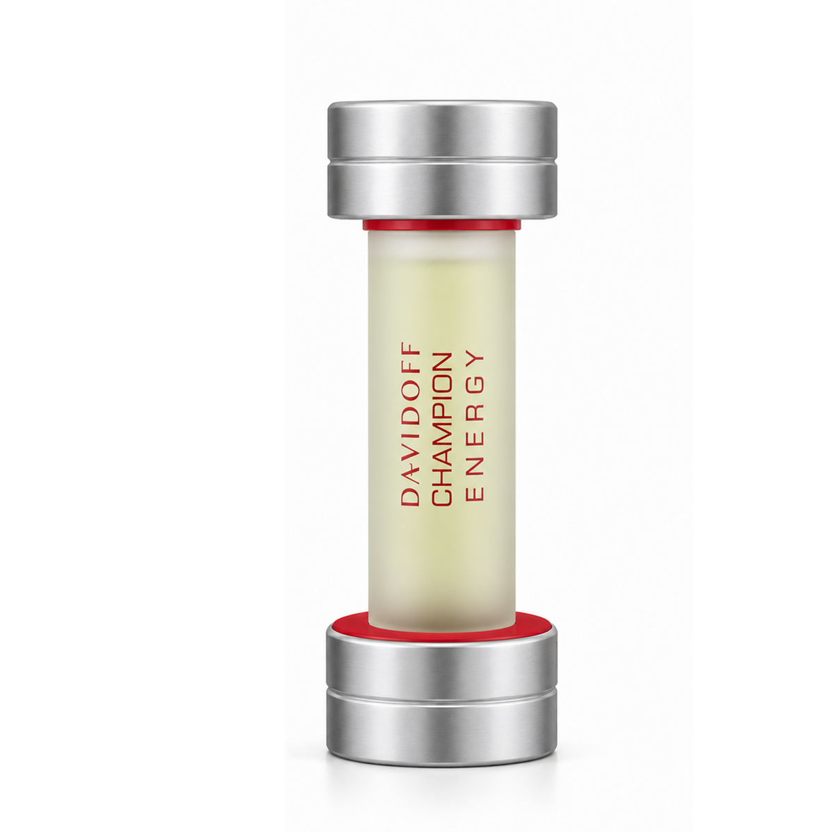 Davidoff Champion Energy Time For Champions spray eau de toilette 90ml