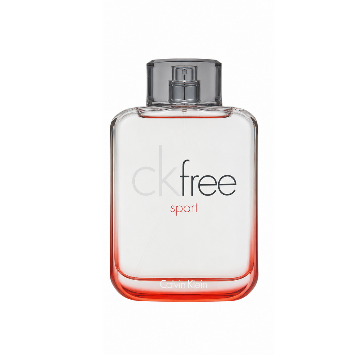 Calvin Klein ck free sport Eau de Toilette 100ml.