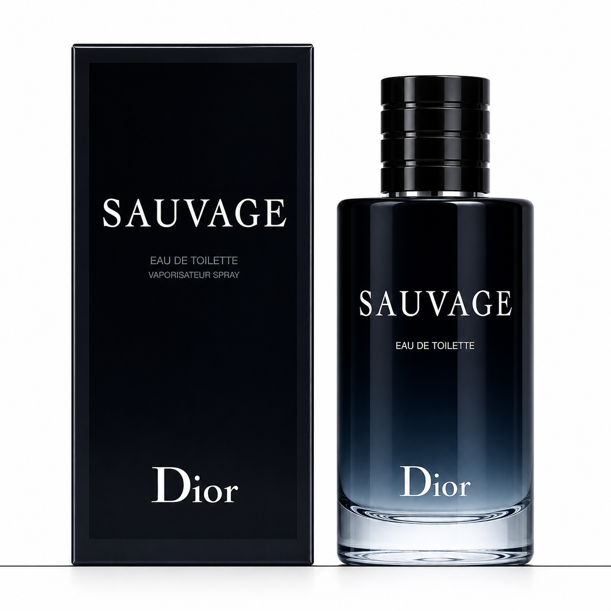 Dior Sauvage Eau de Toilette 100 ml