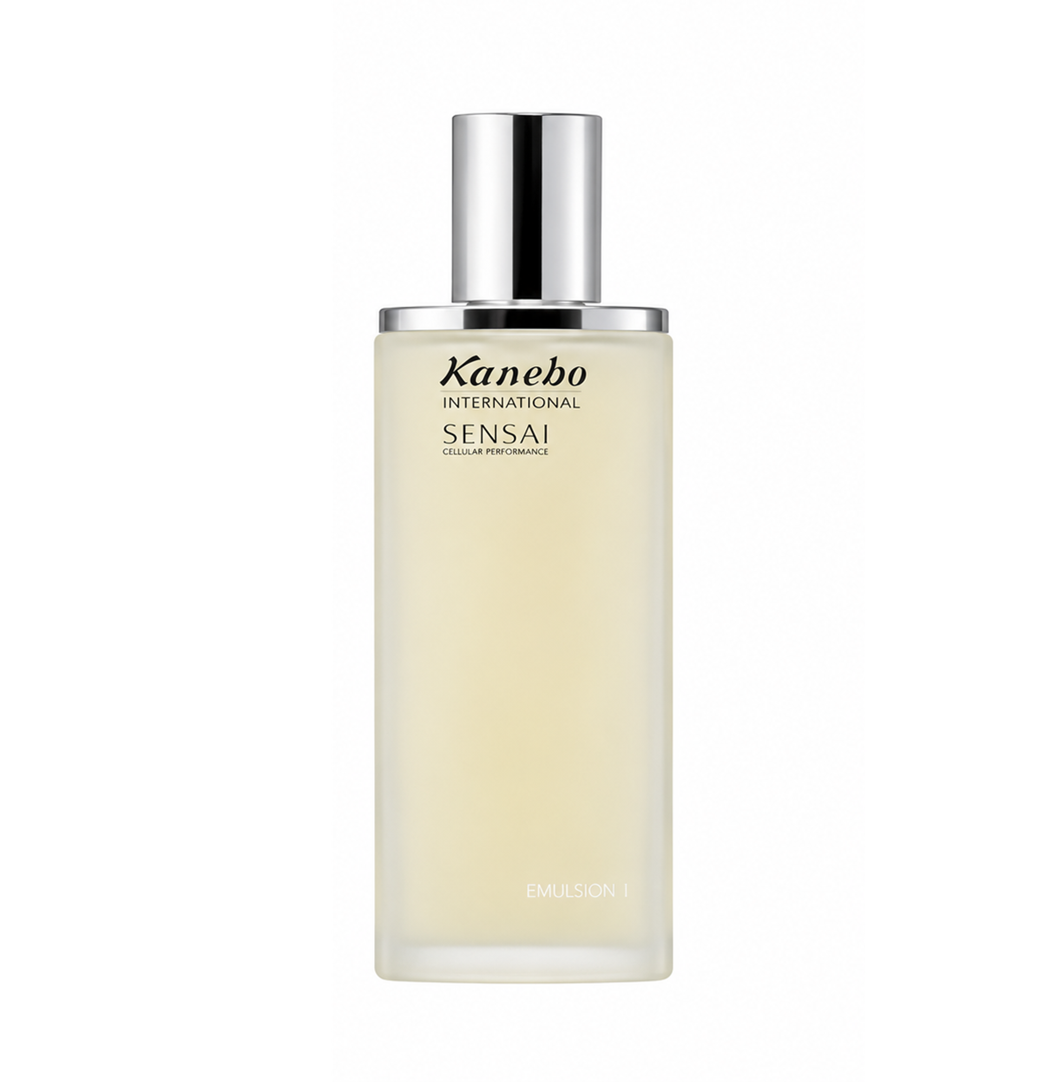 Kanebo Sensal Emulsion 1 100ml