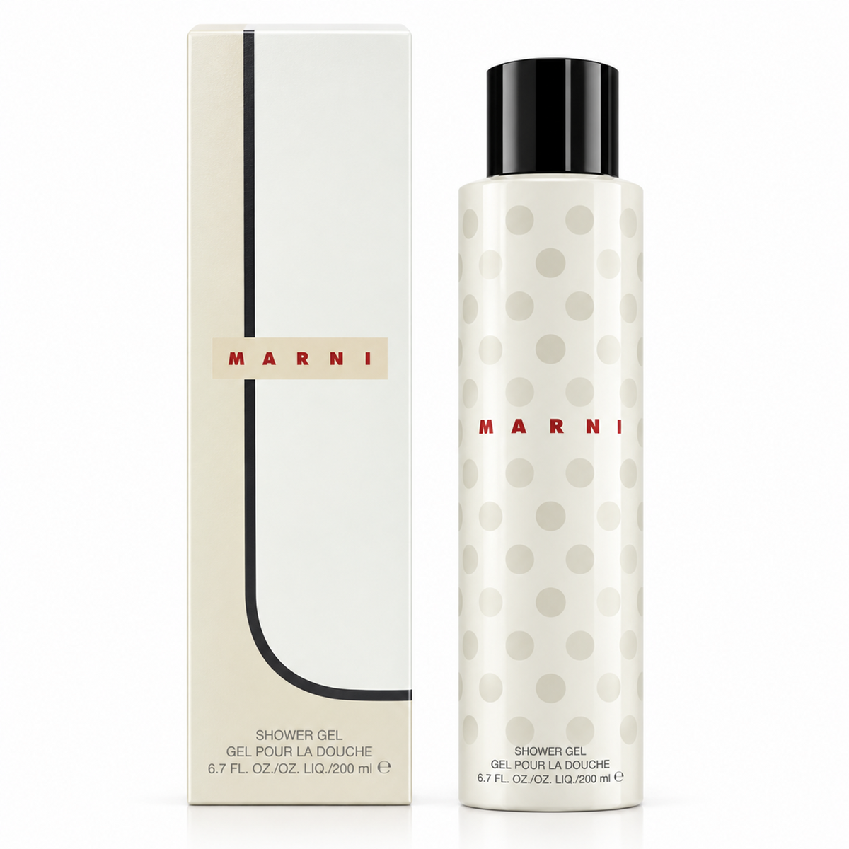 Marni Shower Gel 200ml