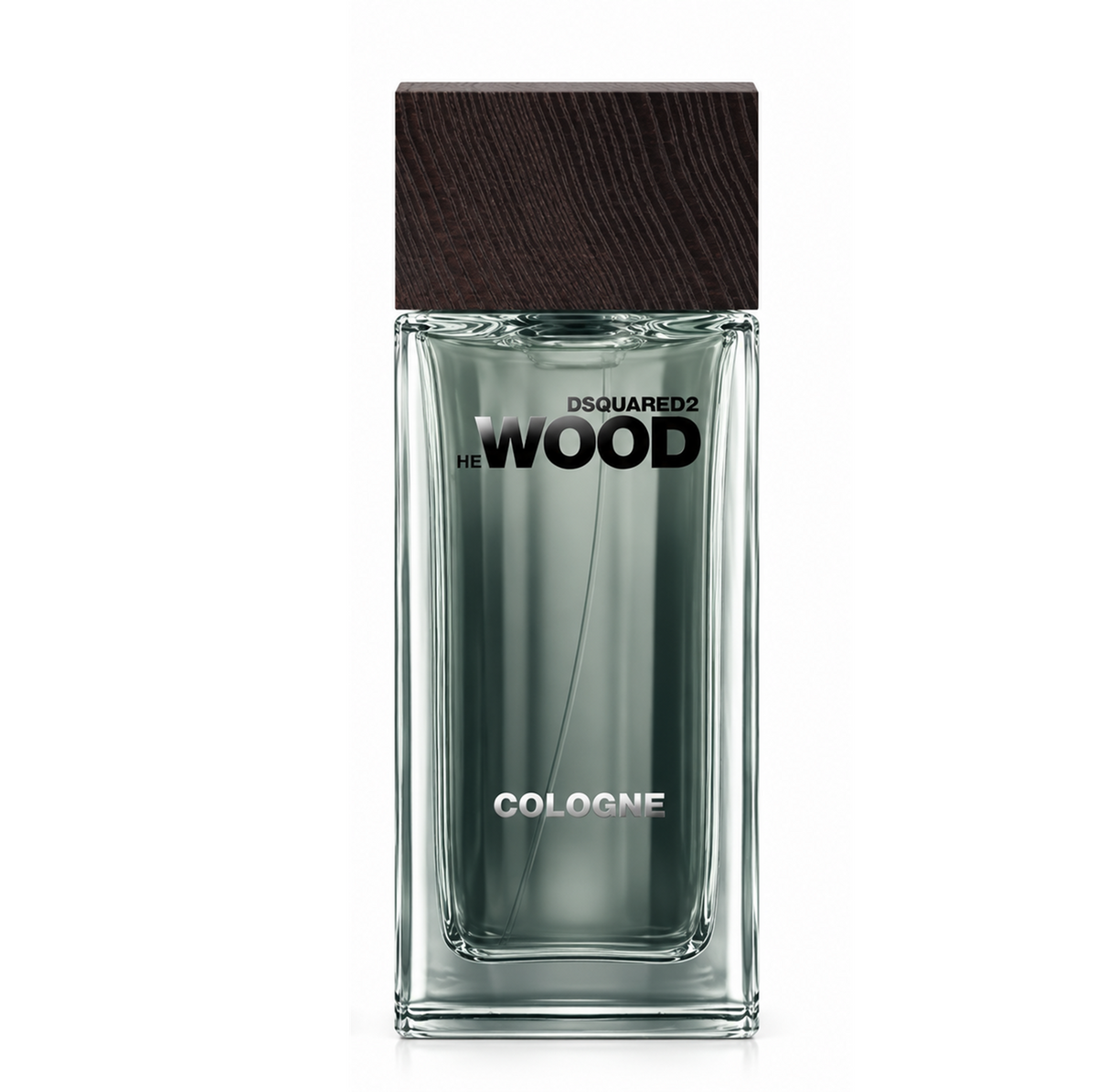 Dsquared He Wood Cologne Eau de Cologne Pour Homme 150ml