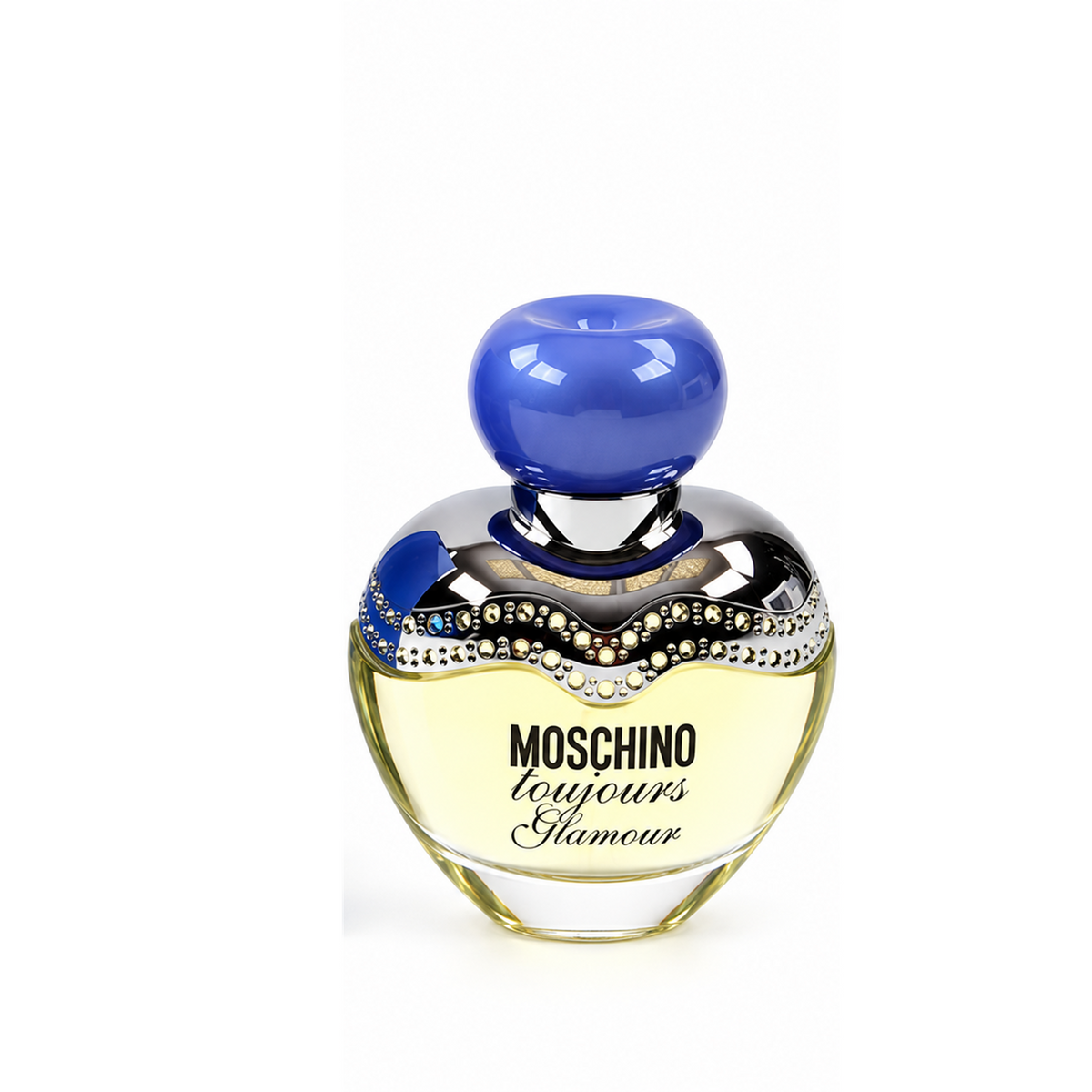 Moschino Toujours Glamour Eau de Toilette 30ml