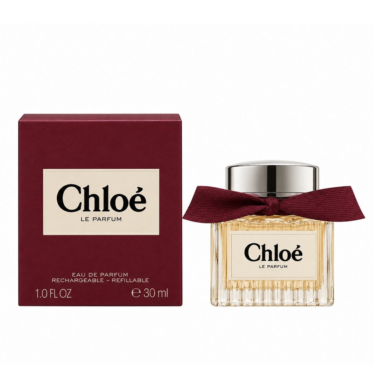 Chloe Le Parfum Refillable  Parfum 30ml