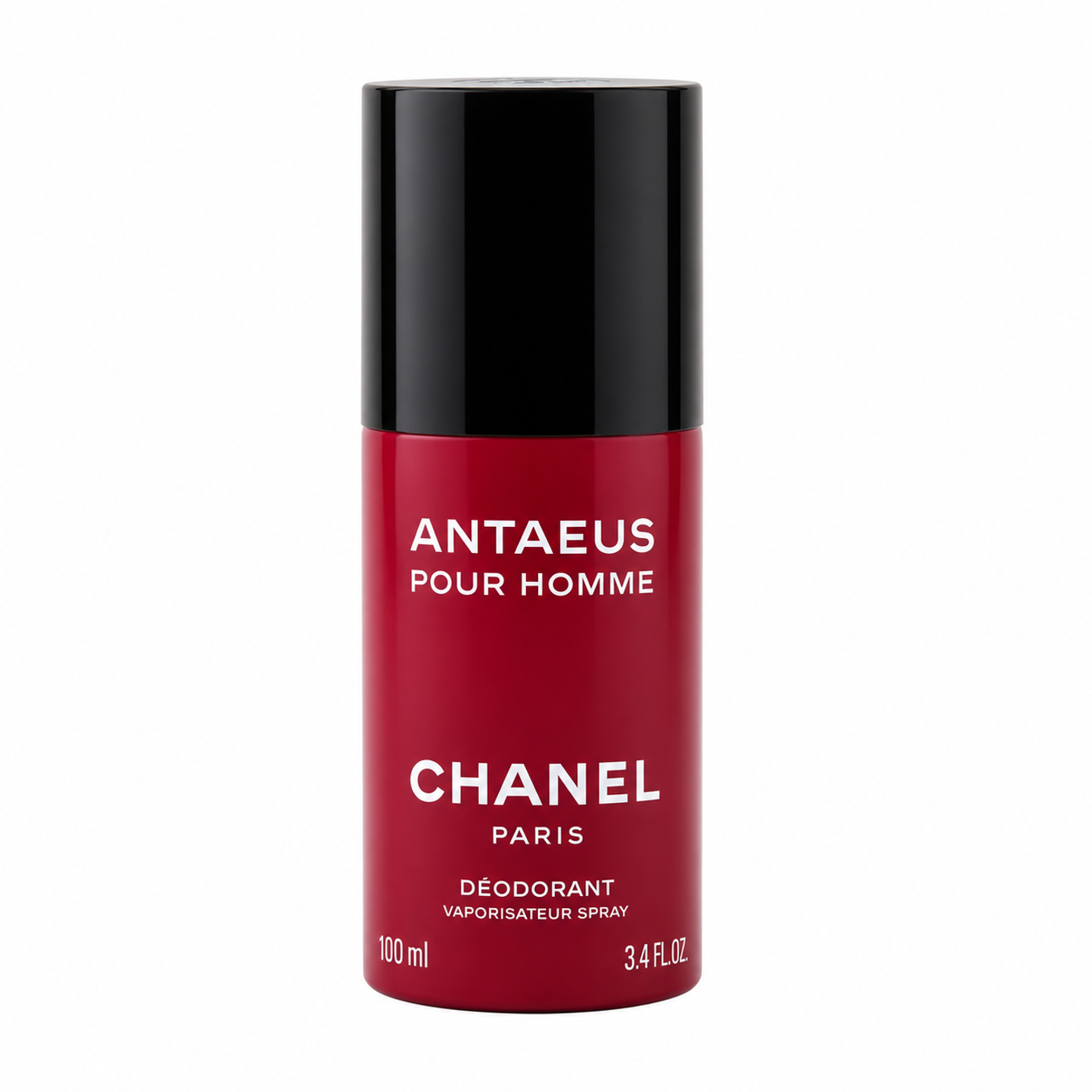 Chanel Antaeus Deodorant Spray 100ml