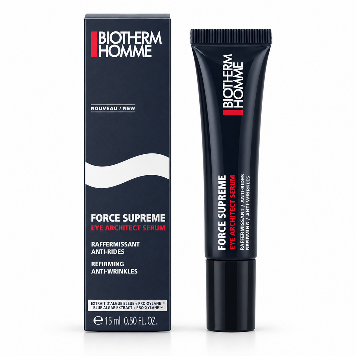 BIOTHERM Force Supreme Eye Serum 15ml