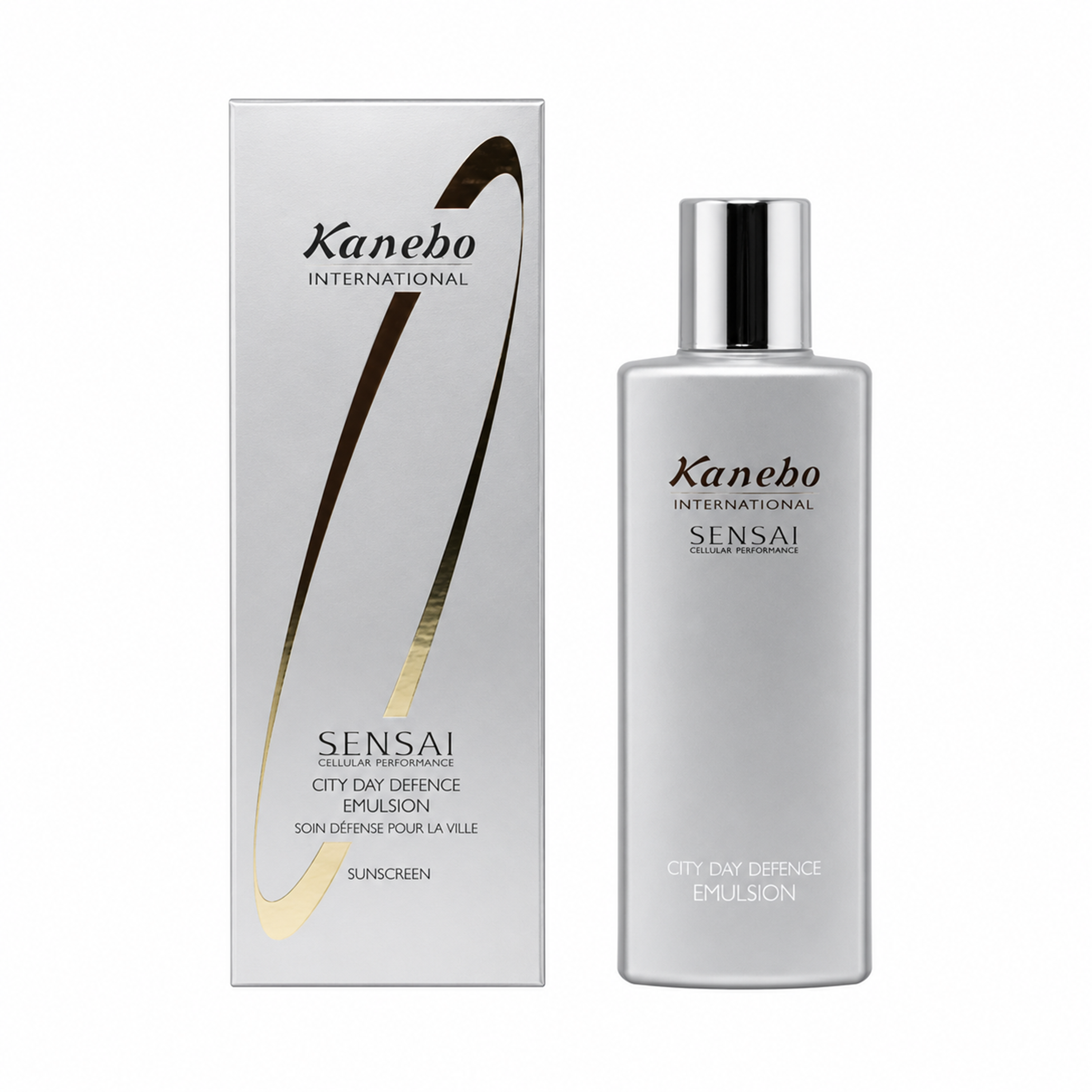 Kanebo Sensal Sunscreen 75ml