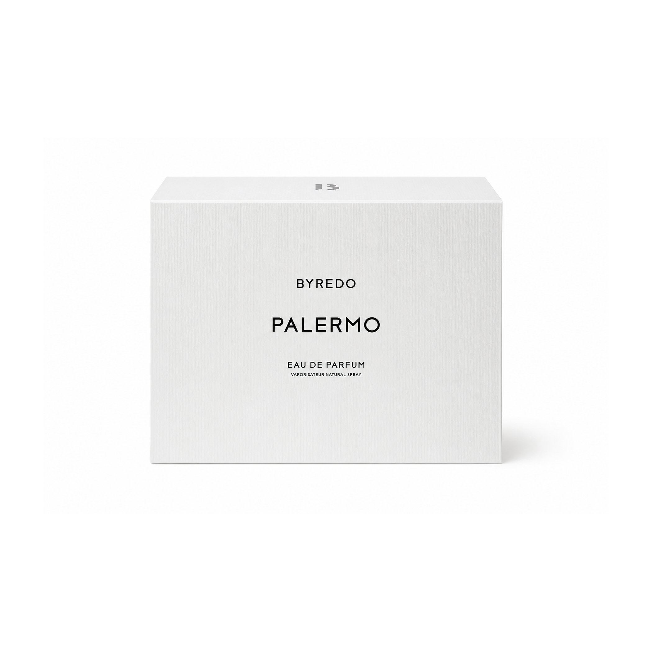 Byredo Palermo Eau de Parfum 100ml