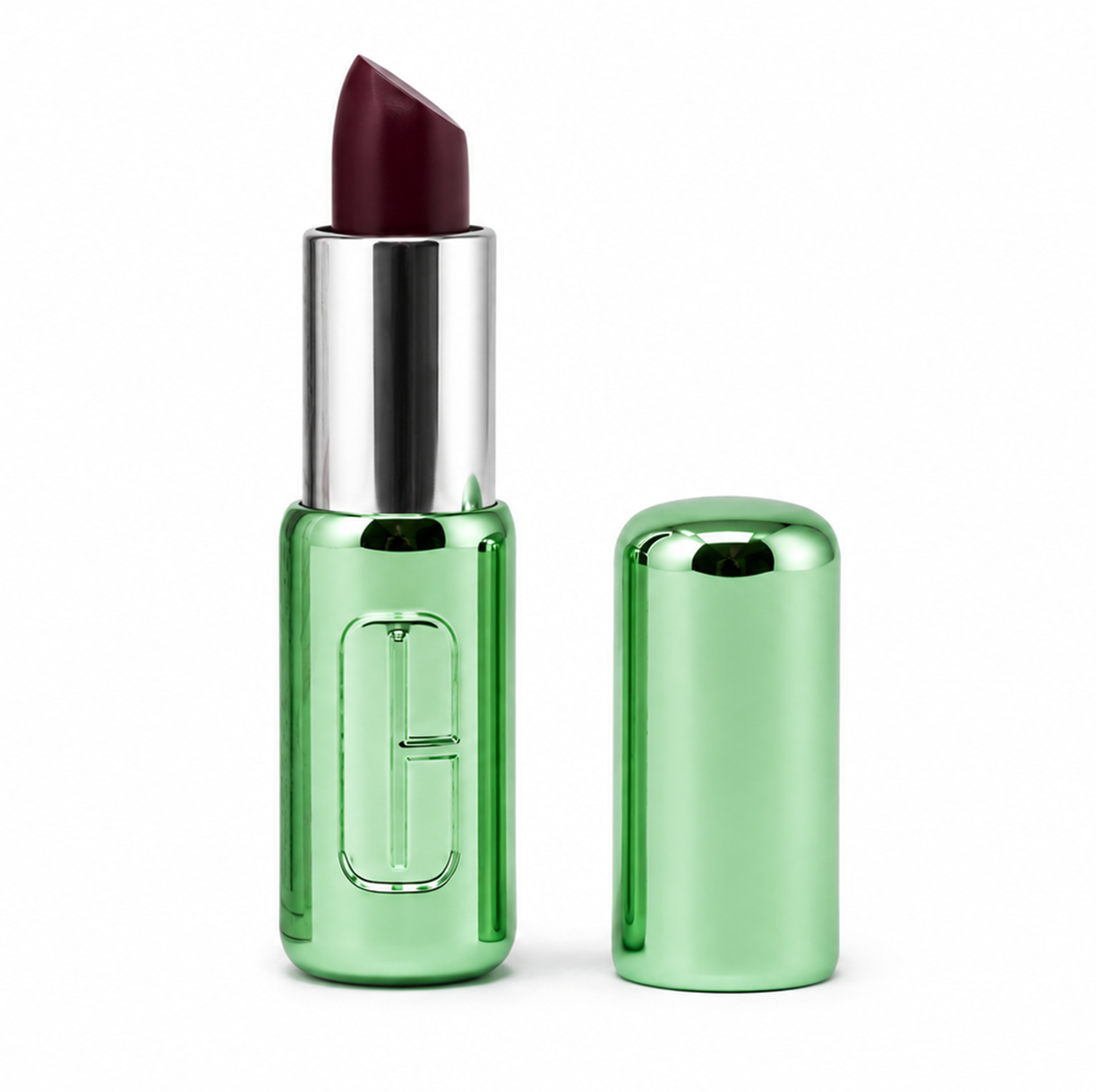 Clinique clinique pop longwear 42 blackberry pop lipstick 3,9g
