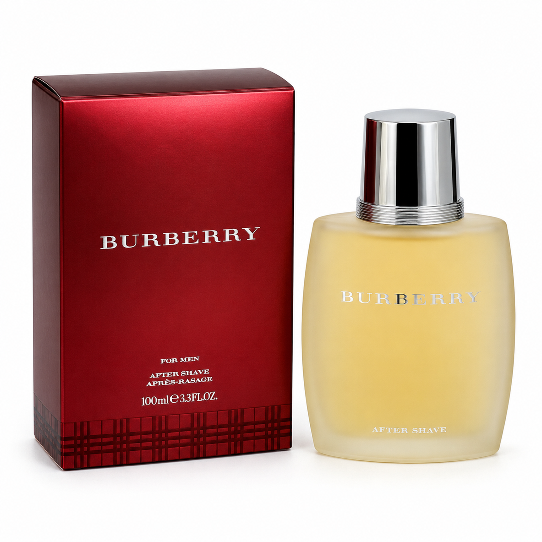 Burberry For Men After Shave 100ml