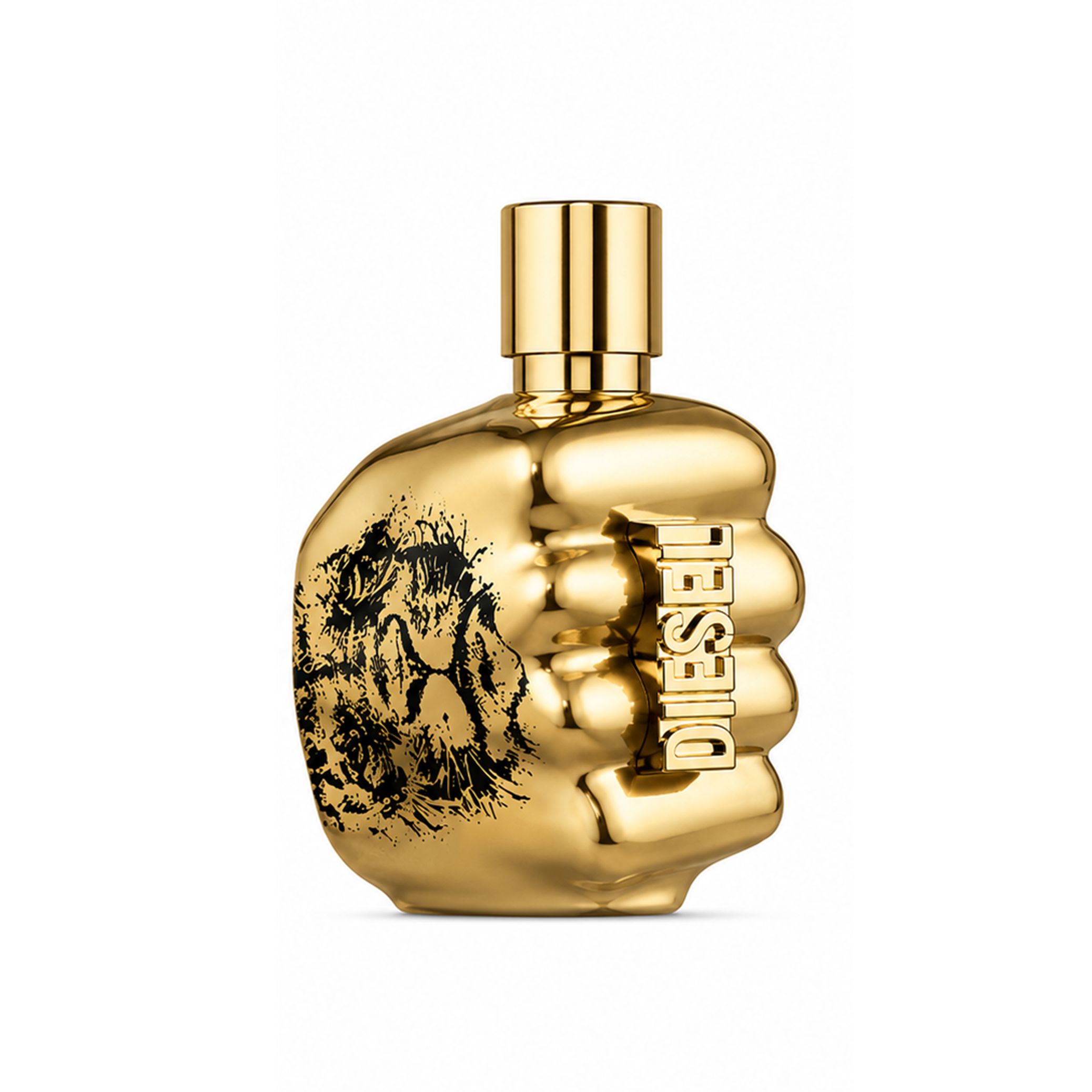 Diesel Spirit of the Brave Intense Eau de Parfum 125ml