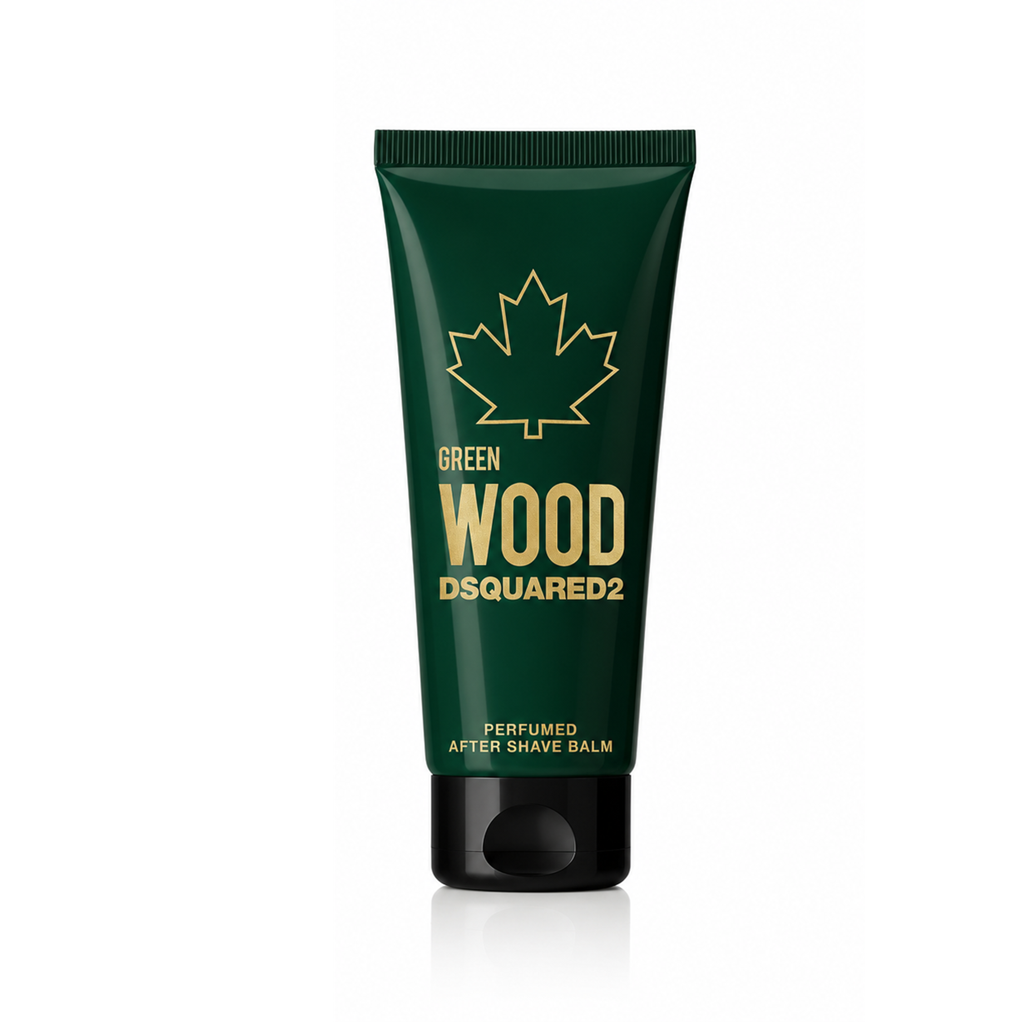 Dsquared2 Green Wood Perfumed After Shave Balm 100ml