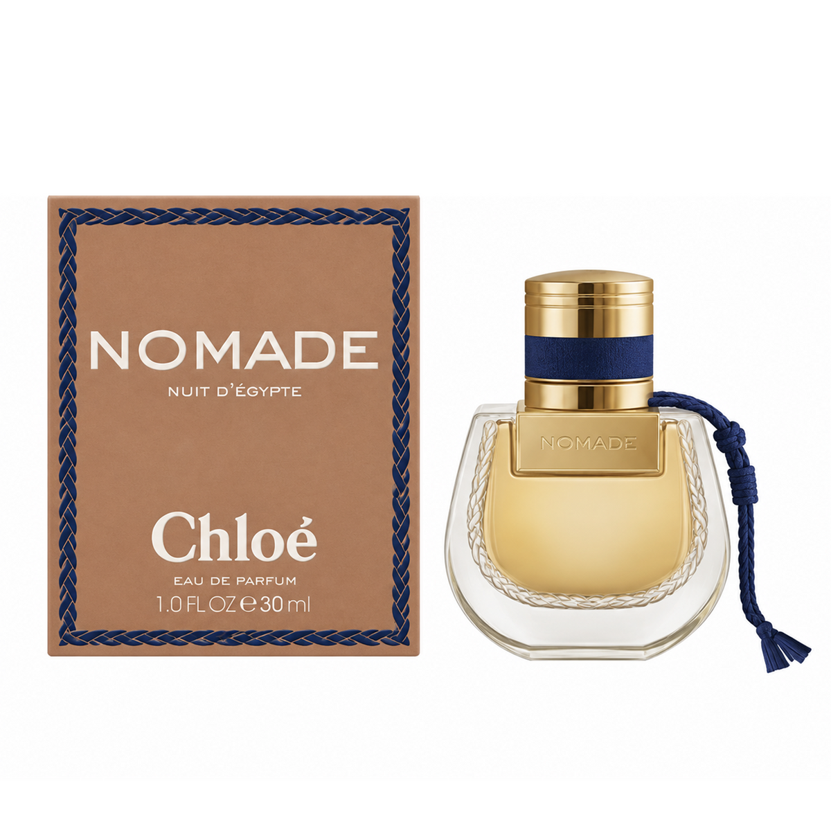 Chloe Nomade Nuit d'Egypte Eau de Parfum 30ml